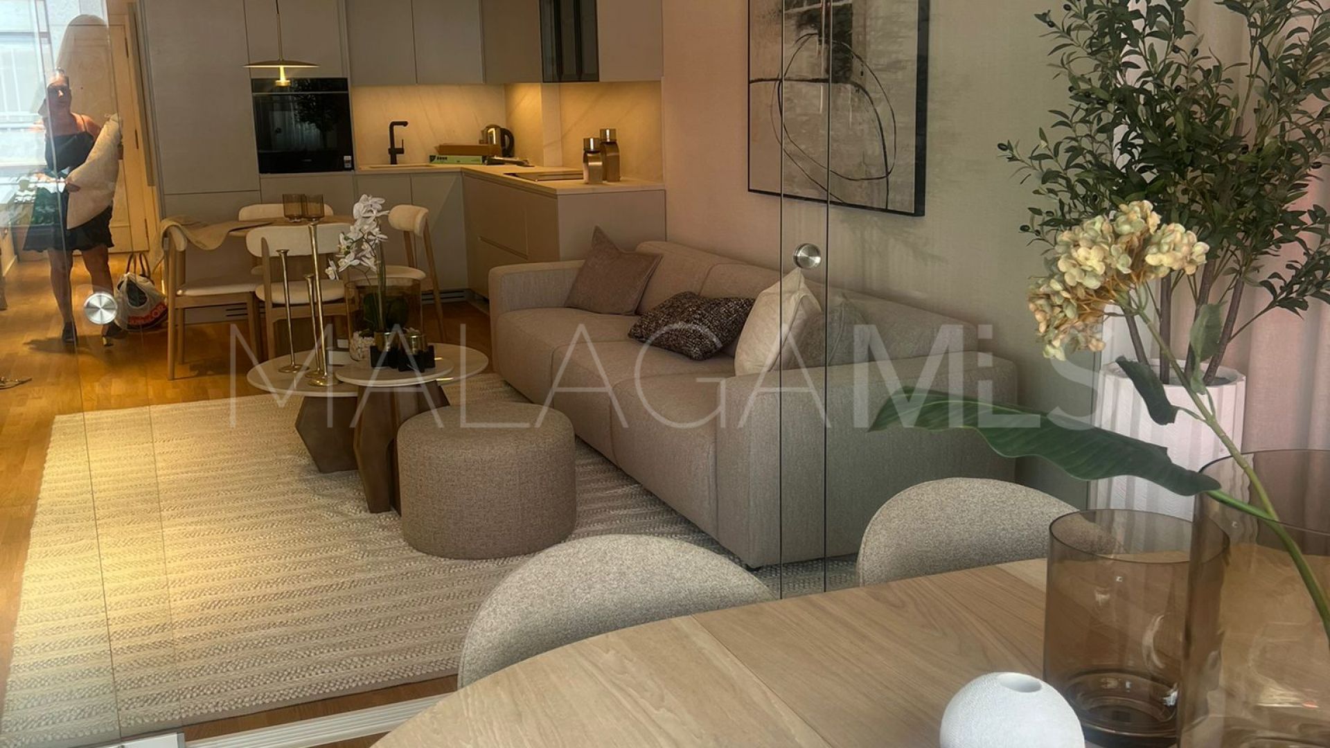 3 bedrooms apartment for sale in Marbella - Puerto Banus