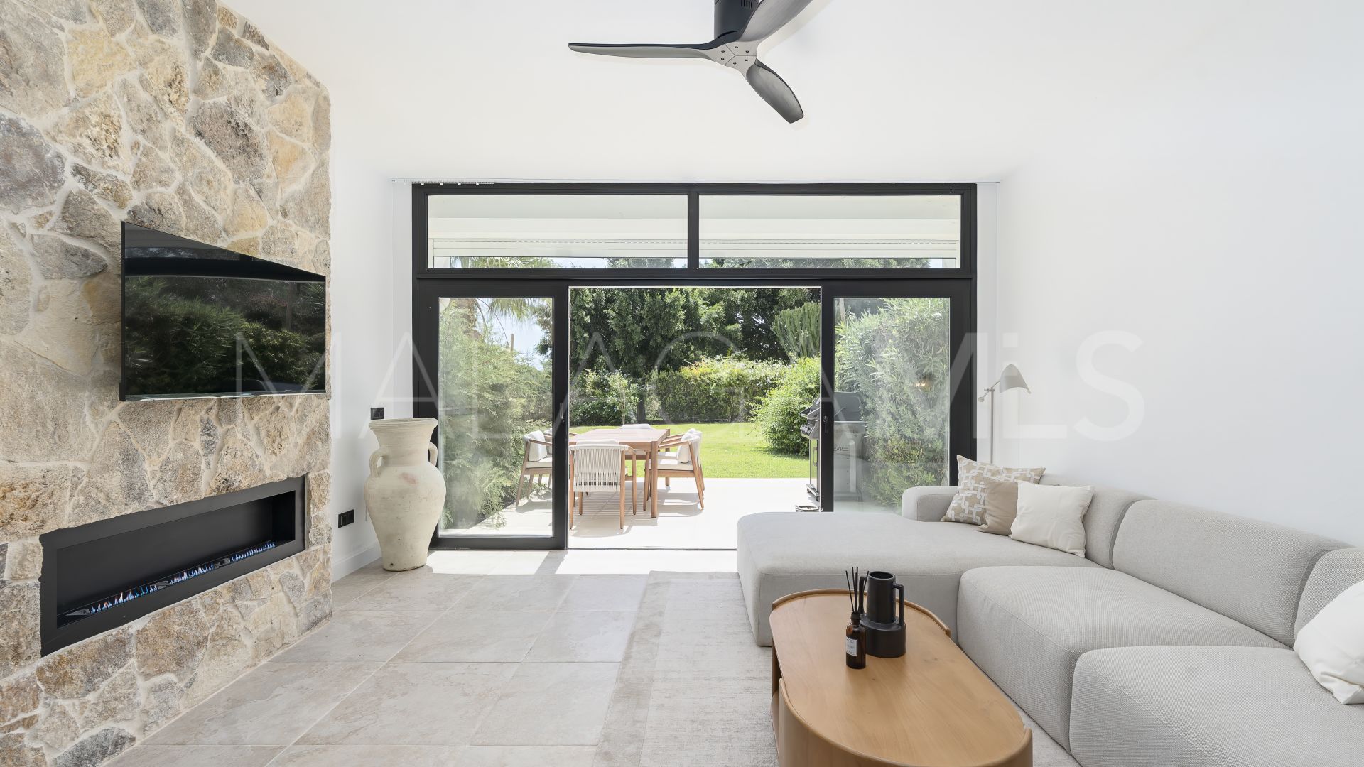 Adosado for sale in Los Algarrobos de 3 bedrooms