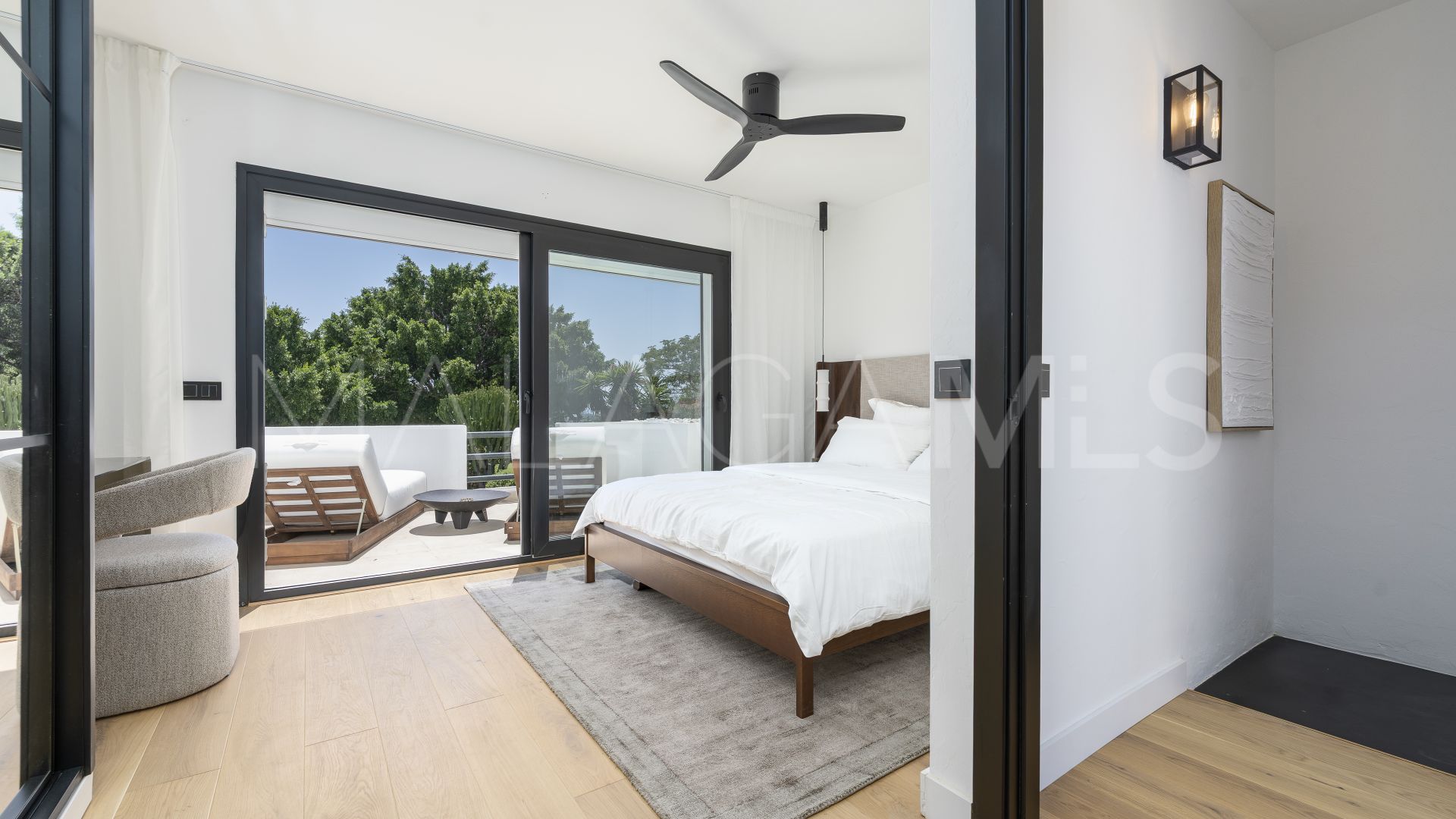 Adosado for sale in Los Algarrobos de 3 bedrooms