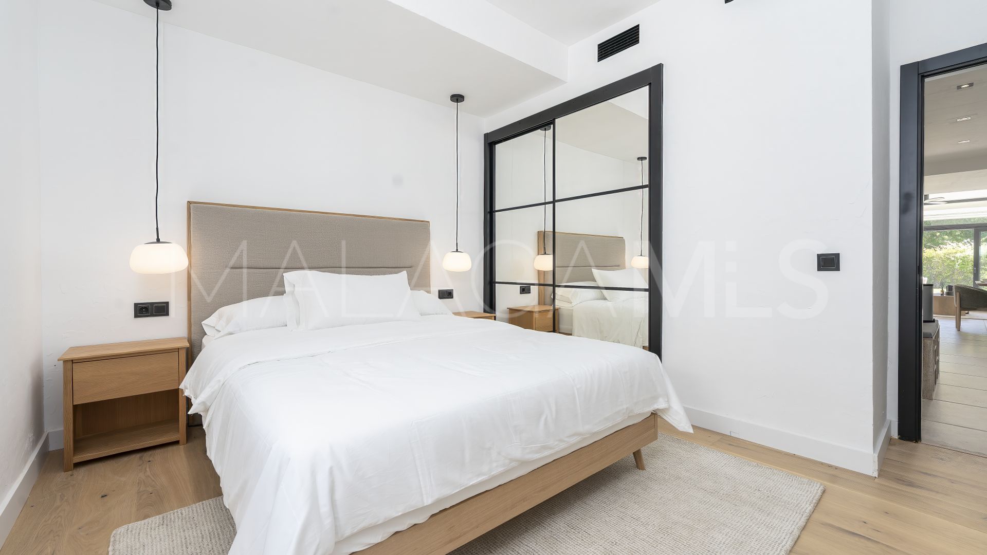 Adosado for sale in Los Algarrobos de 3 bedrooms