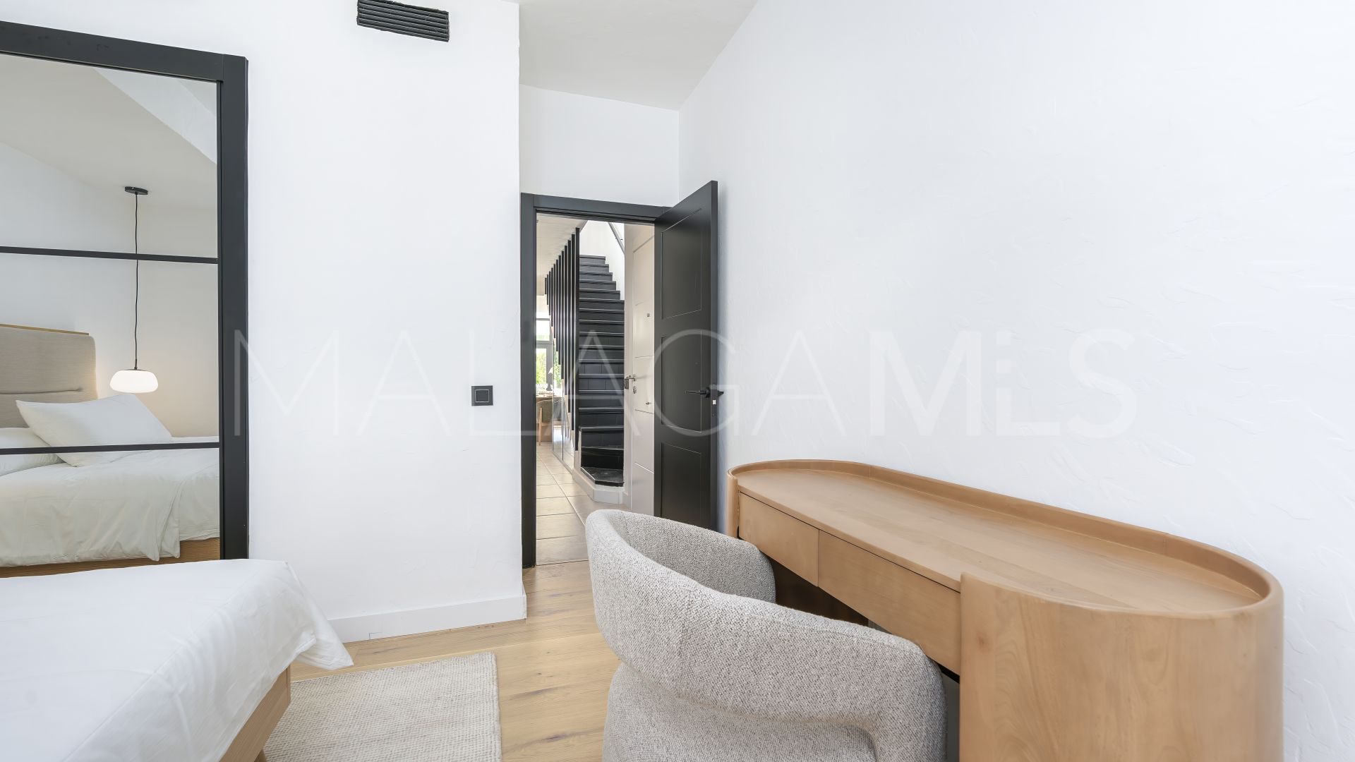 Adosado for sale in Los Algarrobos de 3 bedrooms