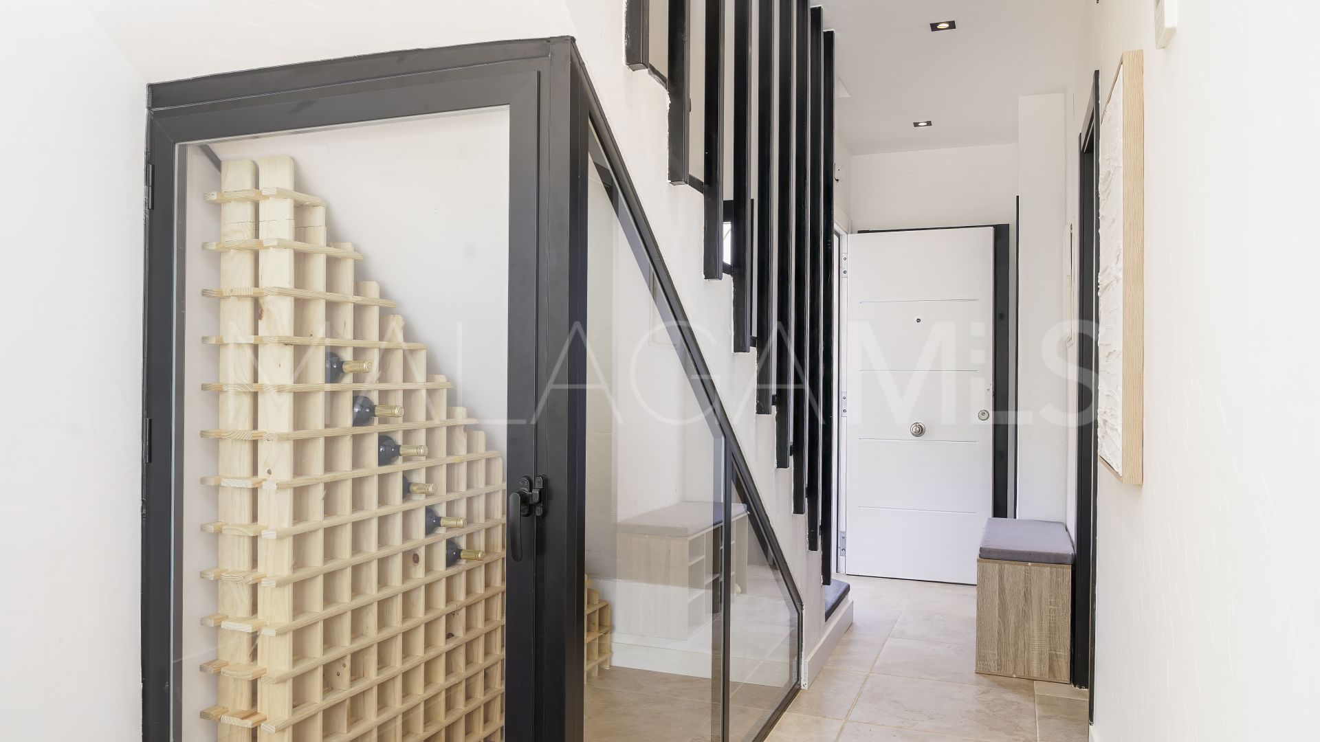 Adosado for sale in Los Algarrobos de 3 bedrooms