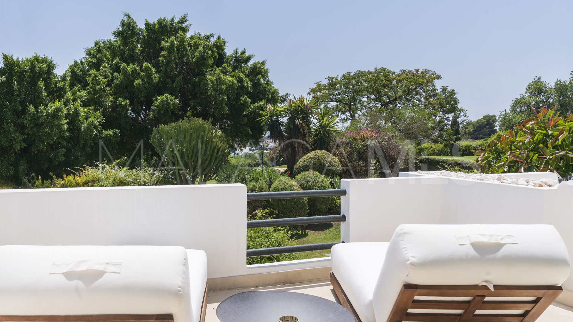 Adosado for sale in Los Algarrobos de 3 bedrooms