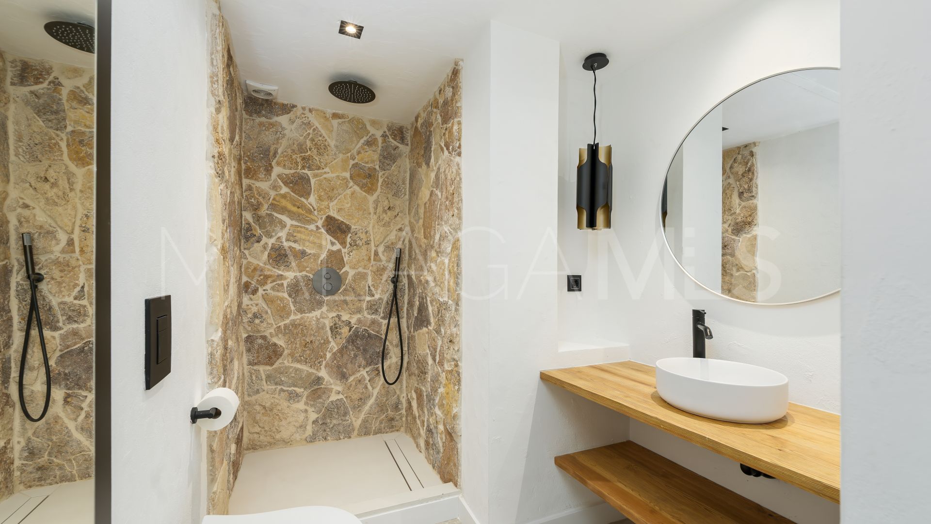 Adosado for sale in Los Algarrobos de 3 bedrooms