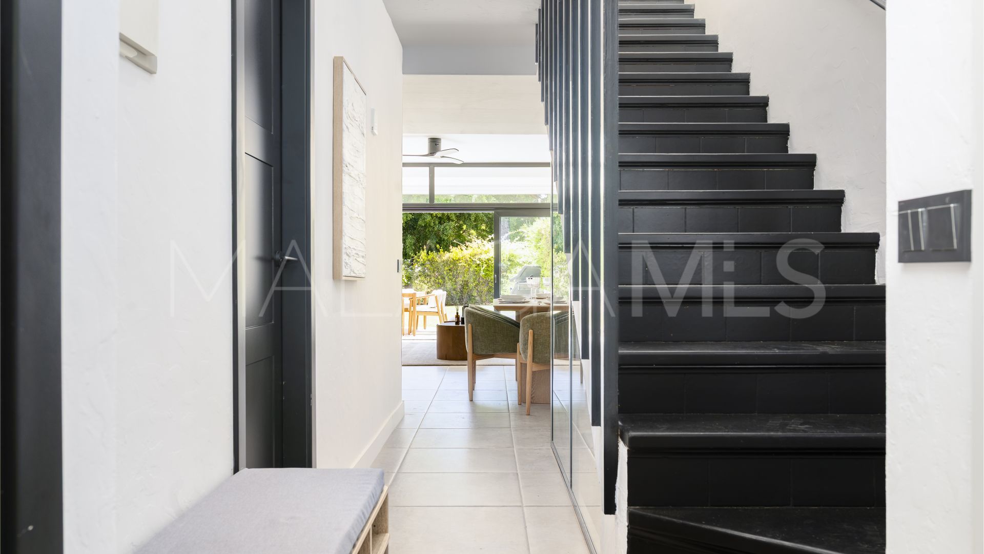 Adosado for sale in Los Algarrobos de 3 bedrooms