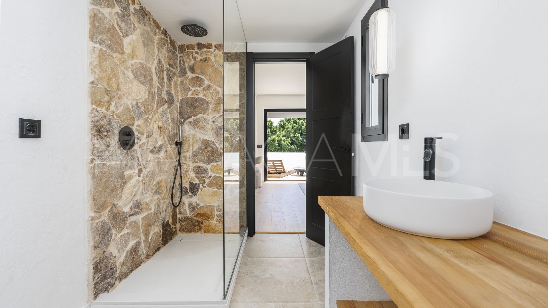 Adosado for sale in Los Algarrobos de 3 bedrooms