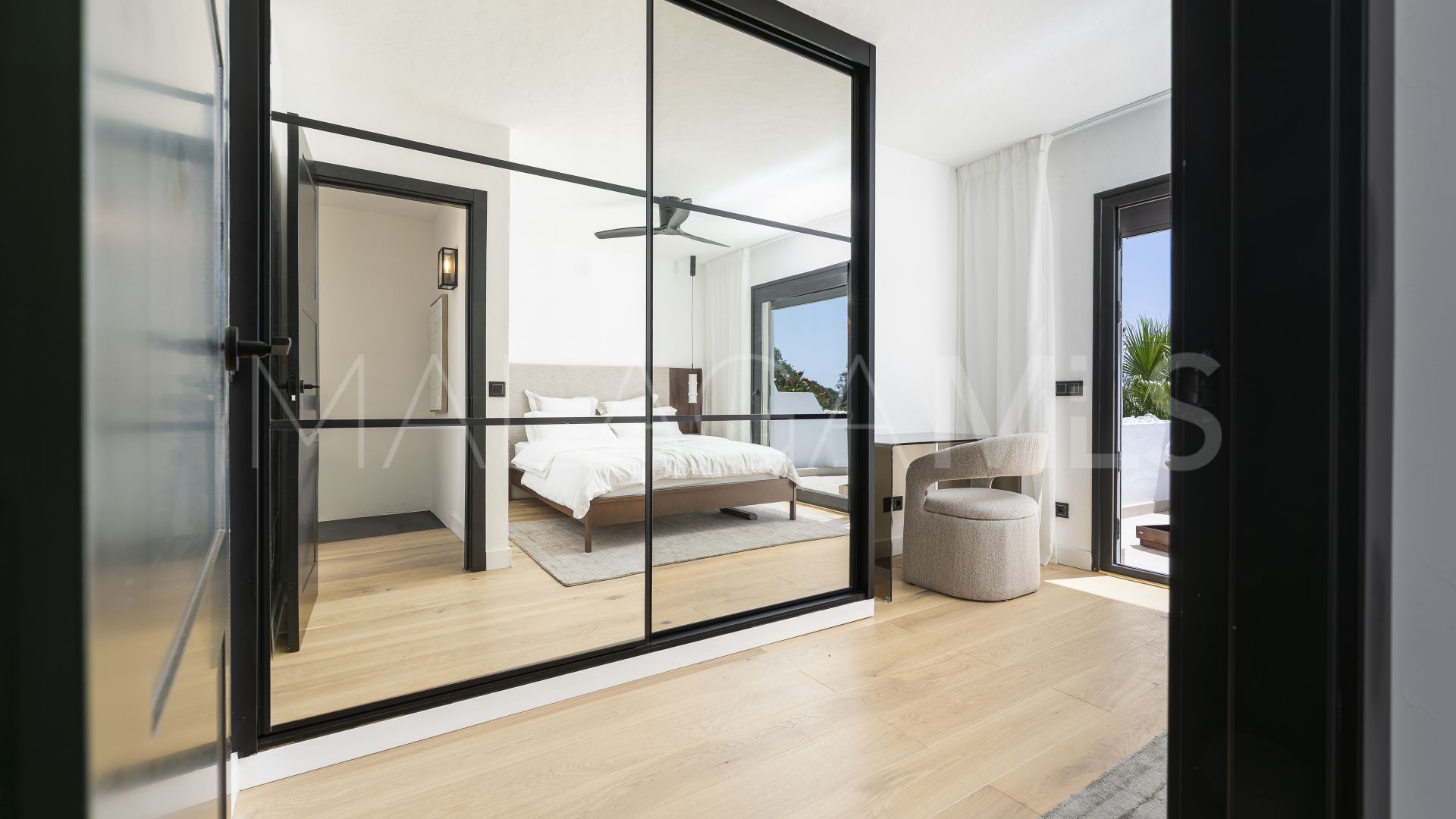 Adosado for sale in Los Algarrobos de 3 bedrooms