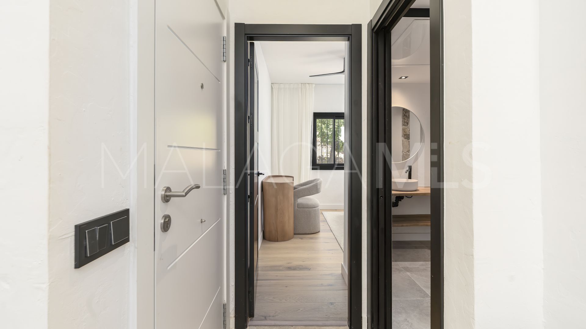 Adosado for sale in Los Algarrobos de 3 bedrooms