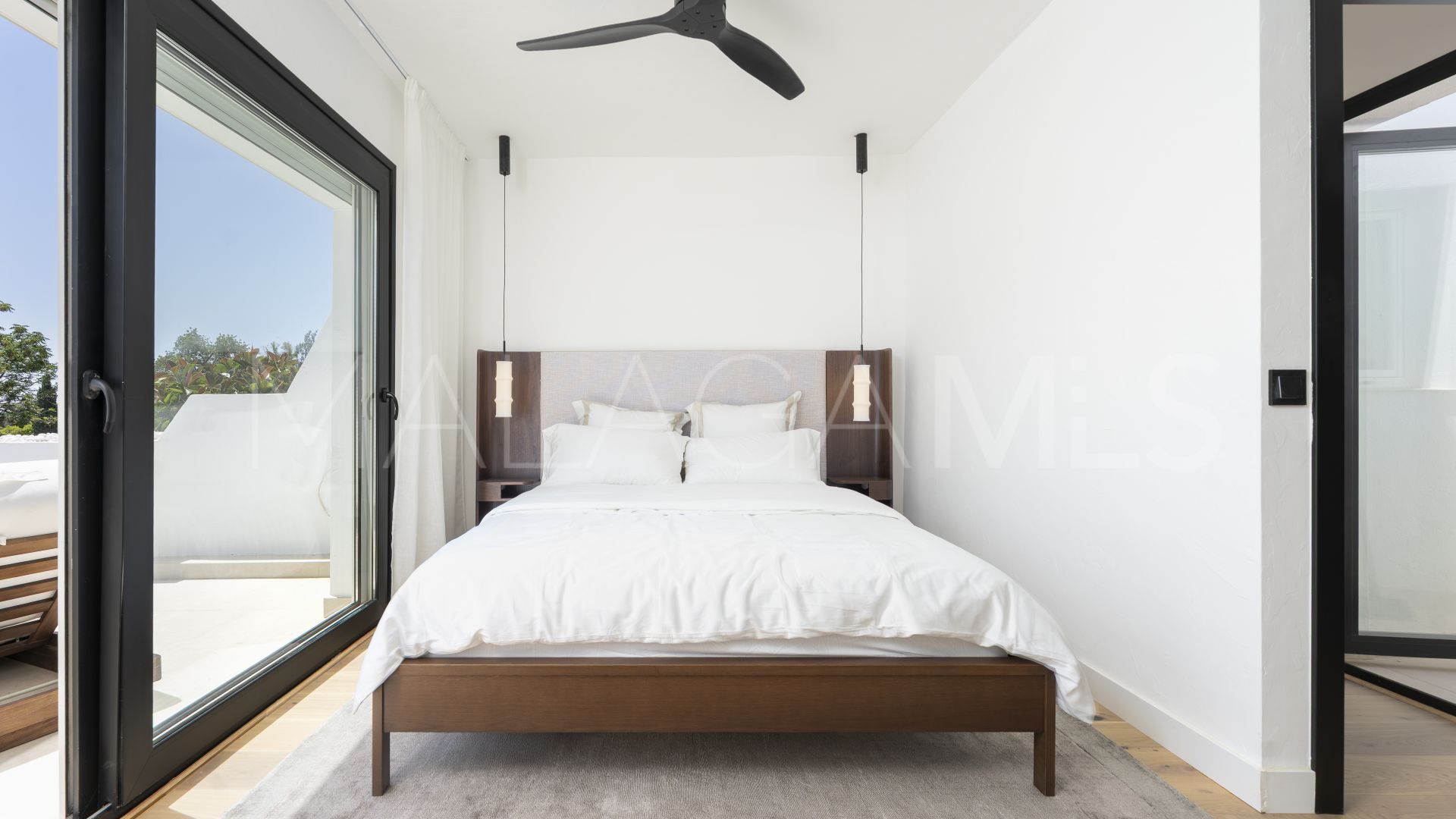 Adosado for sale in Los Algarrobos de 3 bedrooms