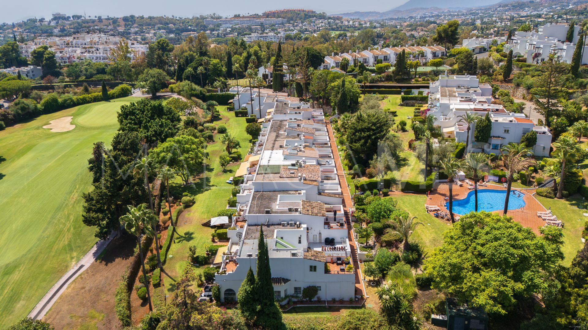 Adosado for sale in Los Algarrobos de 3 bedrooms