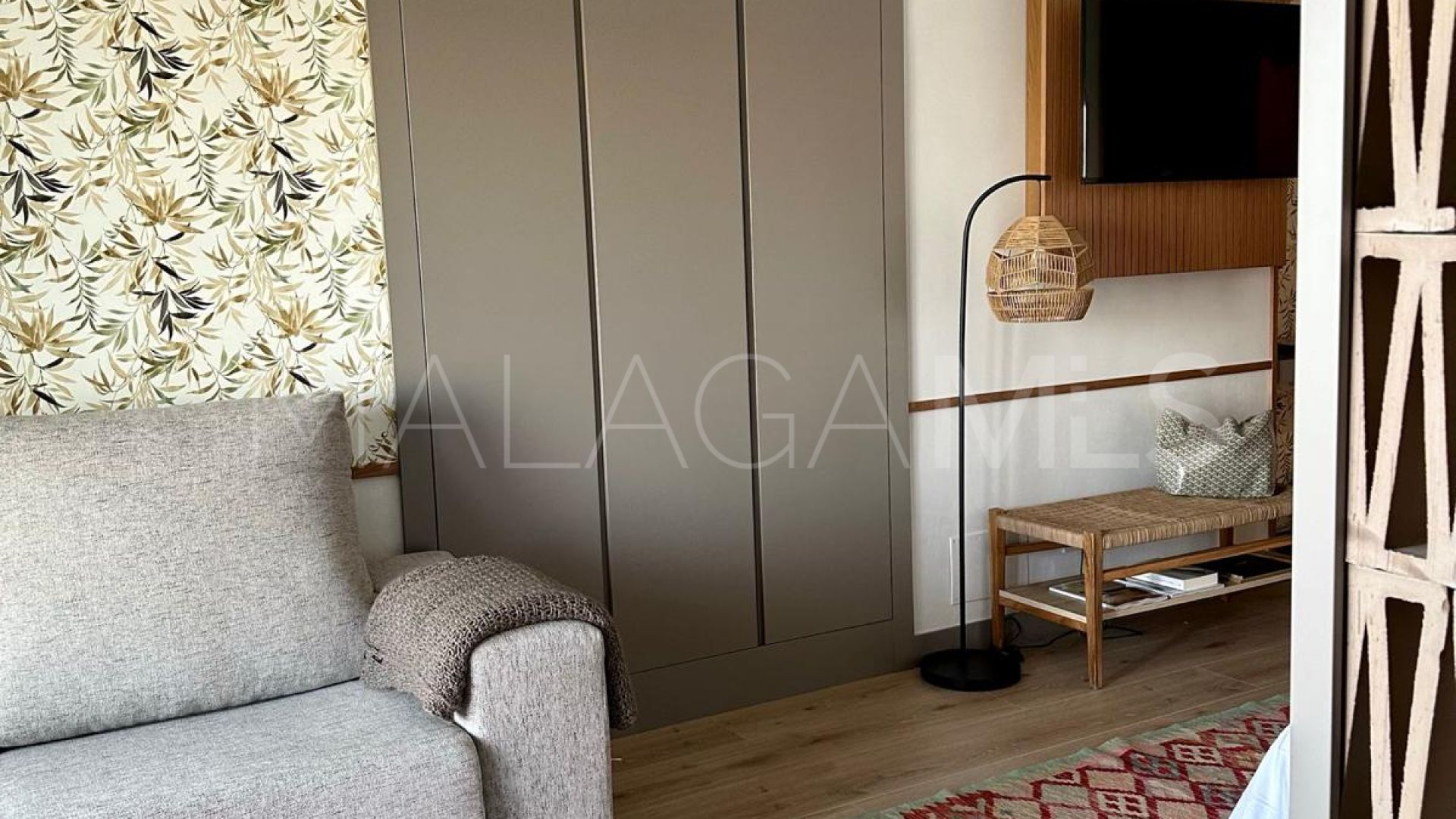 Studio for sale in Marbella - Puerto Banus