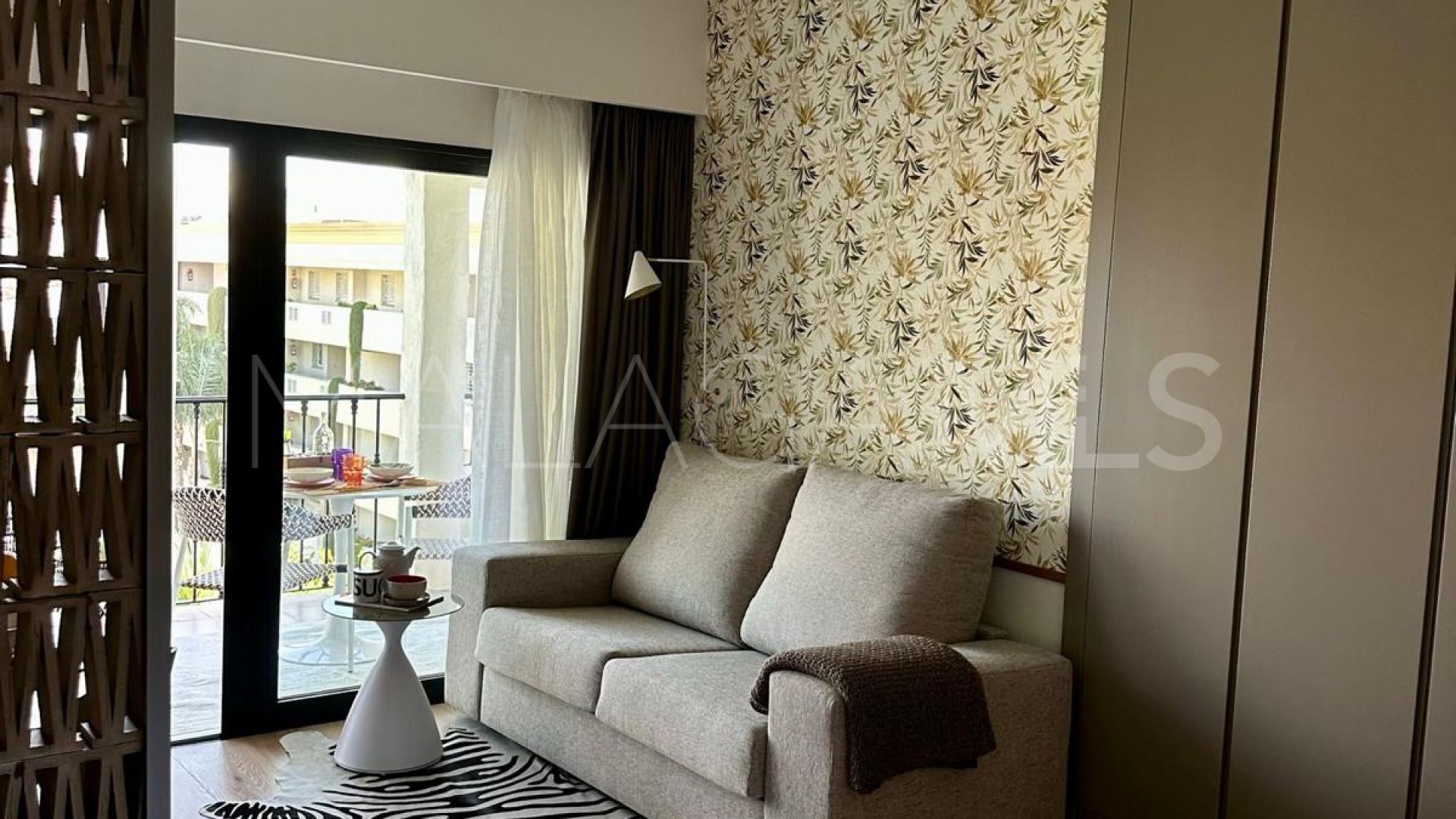 Studio for sale in Marbella - Puerto Banus