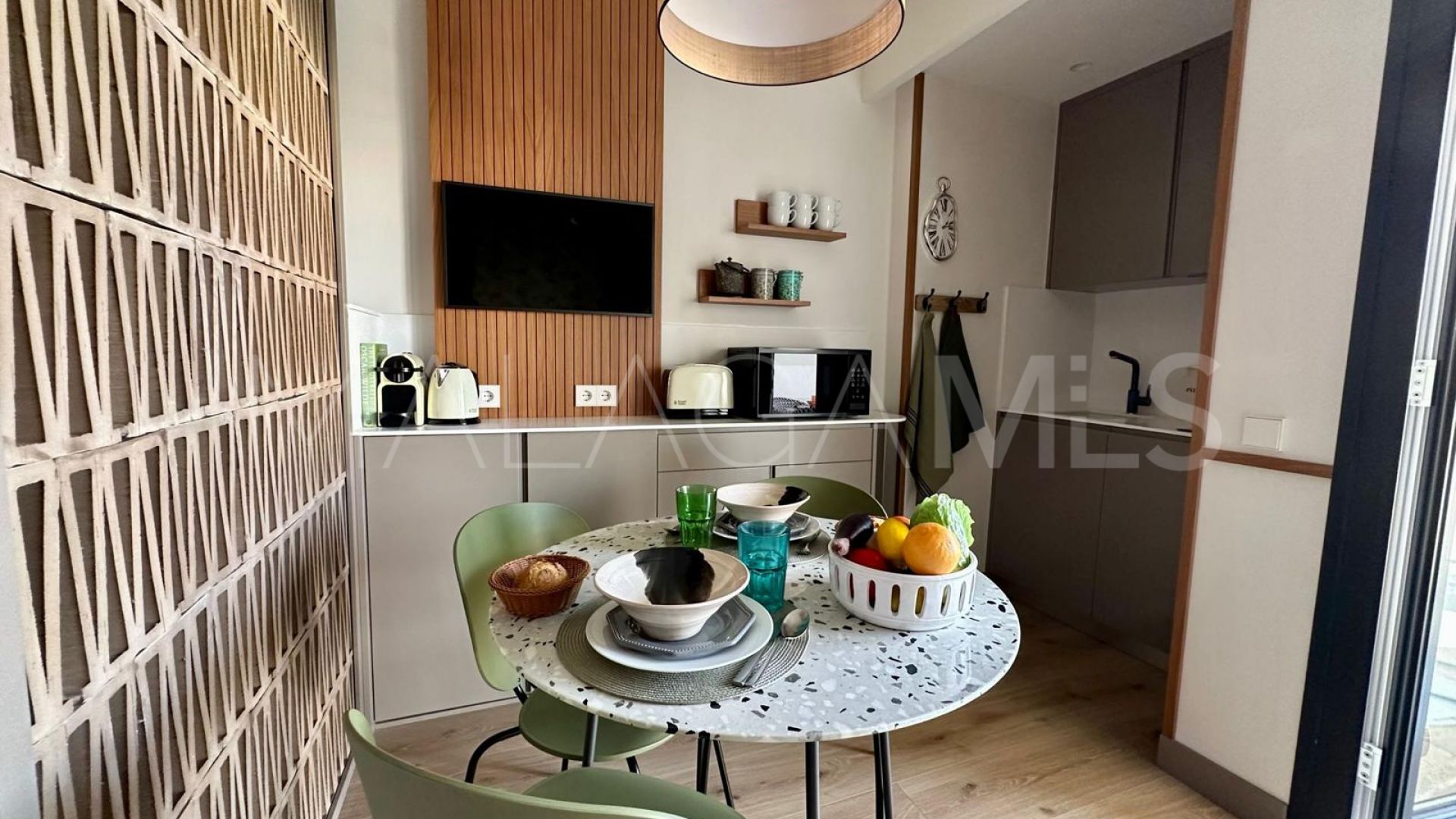 Studio for sale in Marbella - Puerto Banus