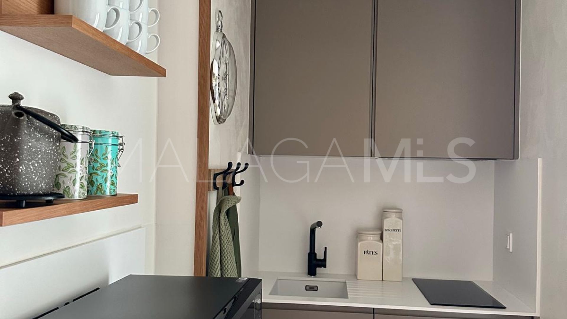 Studio for sale in Marbella - Puerto Banus