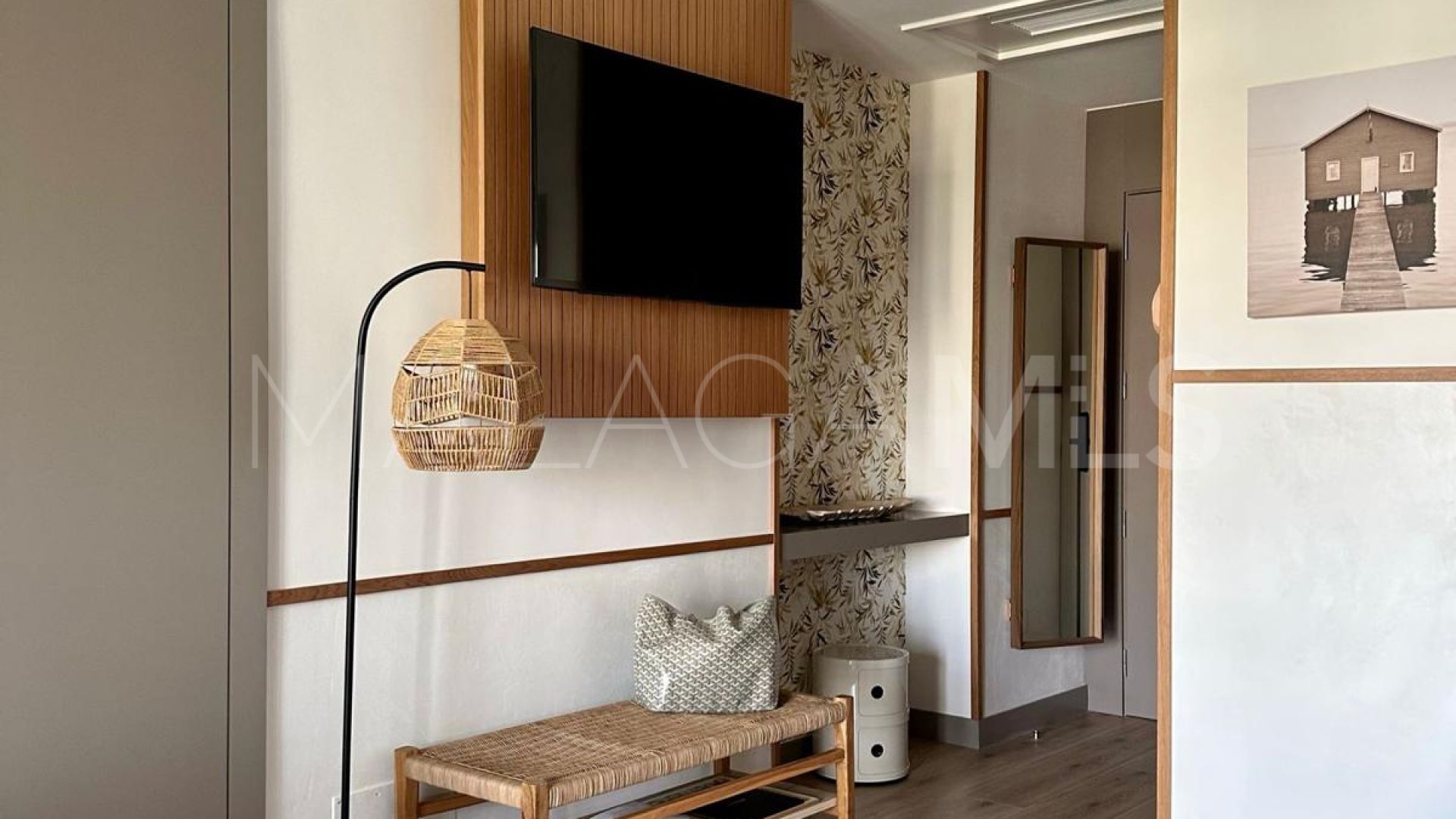 Studio for sale in Marbella - Puerto Banus