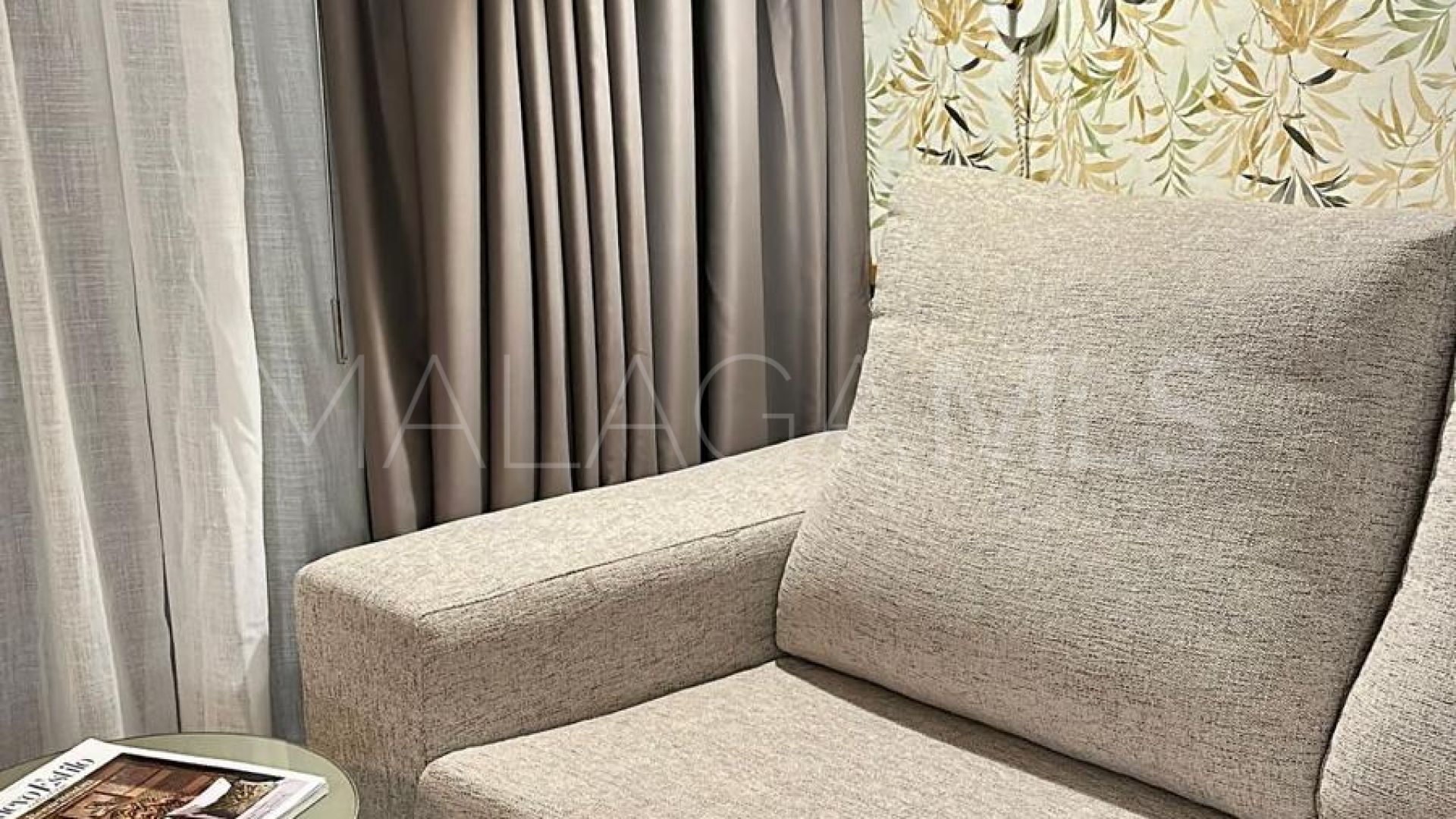 Studio for sale in Marbella - Puerto Banus
