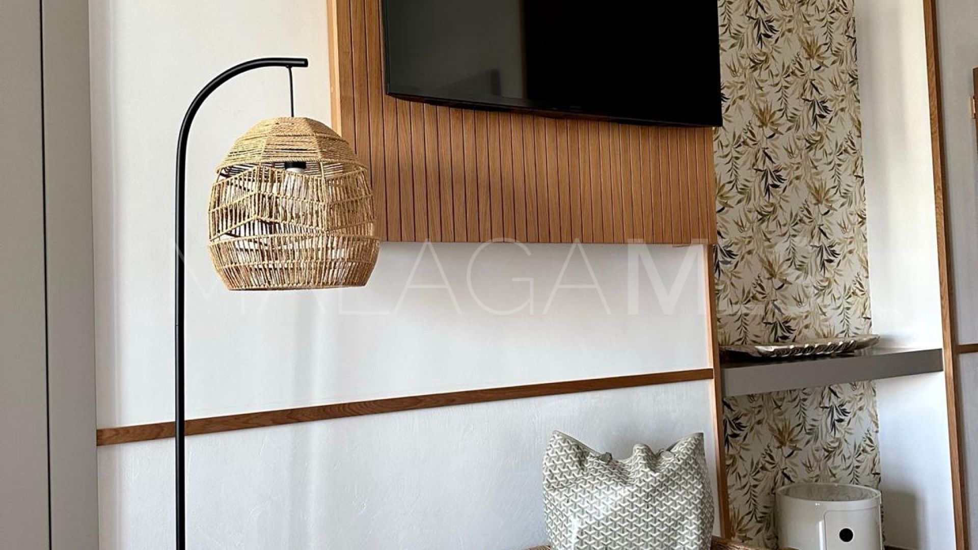 Studio for sale in Marbella - Puerto Banus