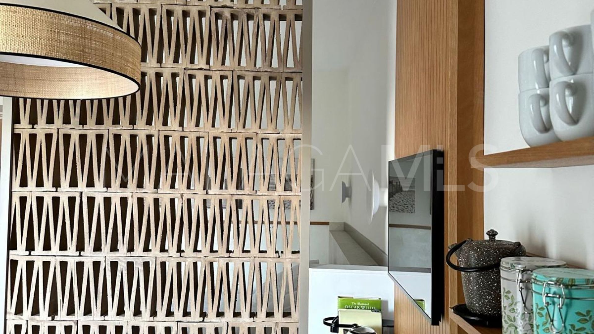 Studio for sale in Marbella - Puerto Banus