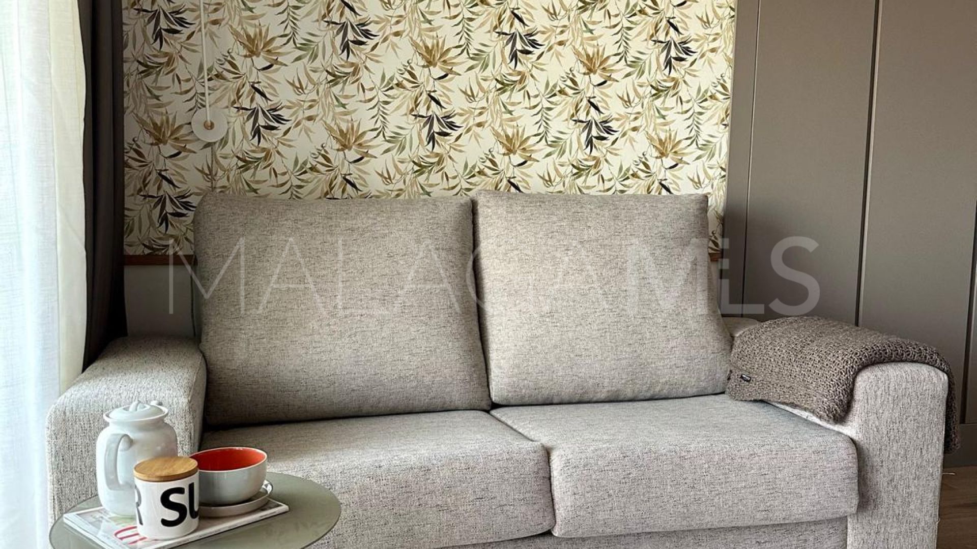 Studio for sale in Marbella - Puerto Banus