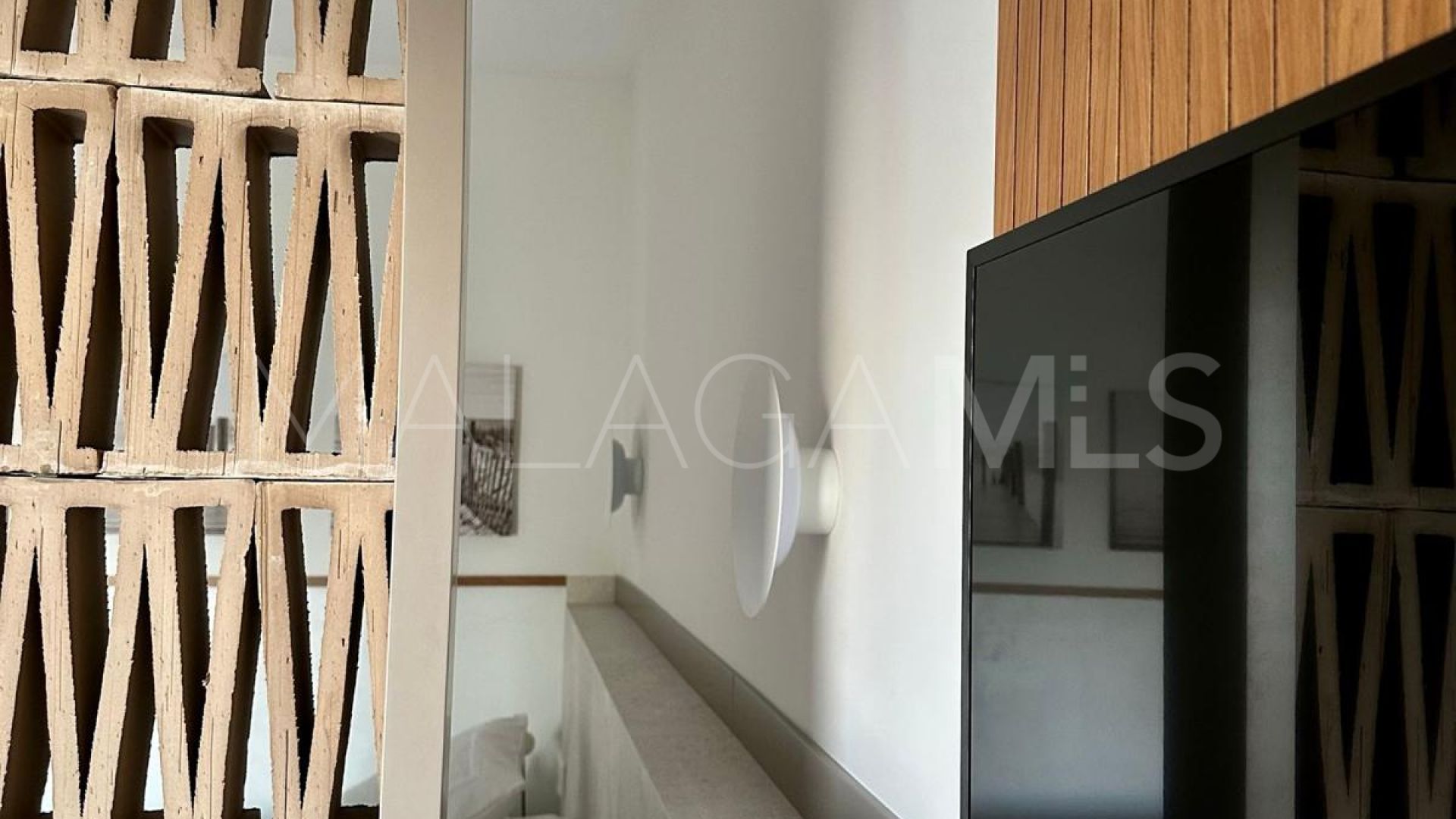 Studio for sale in Marbella - Puerto Banus