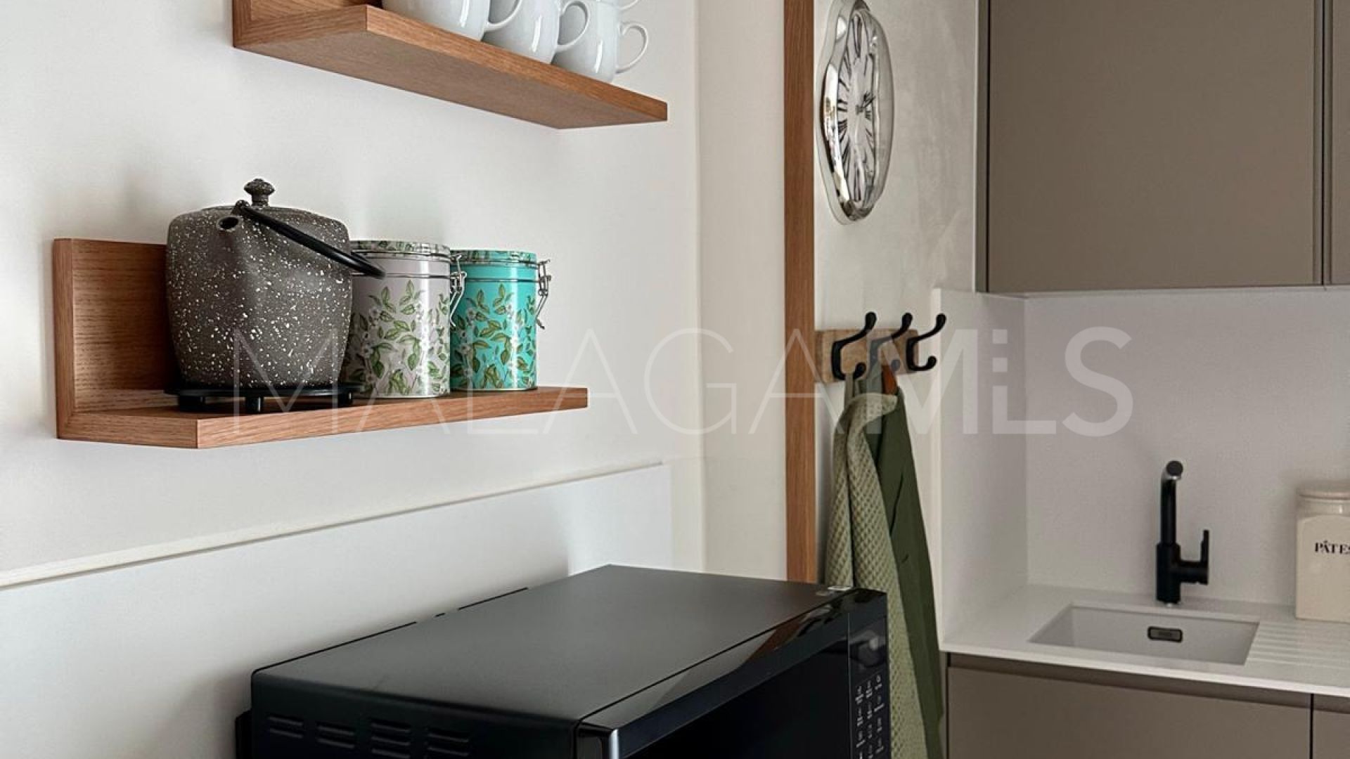 Studio for sale in Marbella - Puerto Banus