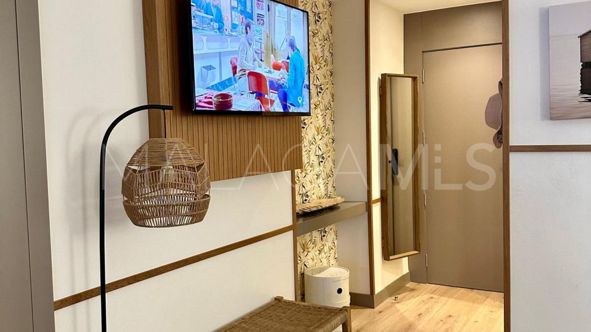 Studio for sale in Marbella - Puerto Banus