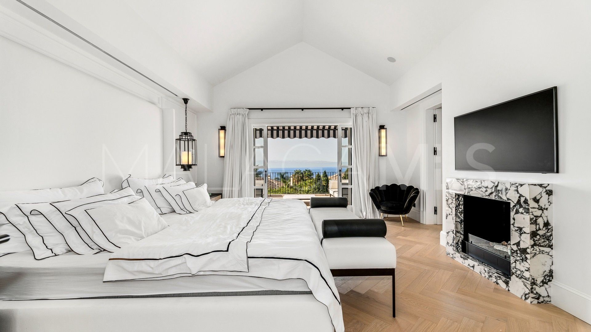 Se vende villa with 5 bedrooms in Sierra Blanca