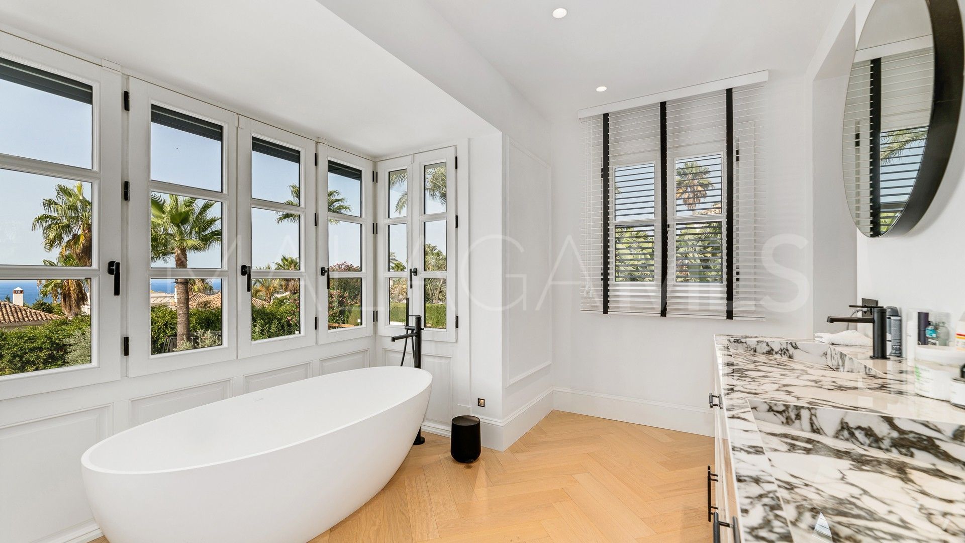 Se vende villa with 5 bedrooms in Sierra Blanca