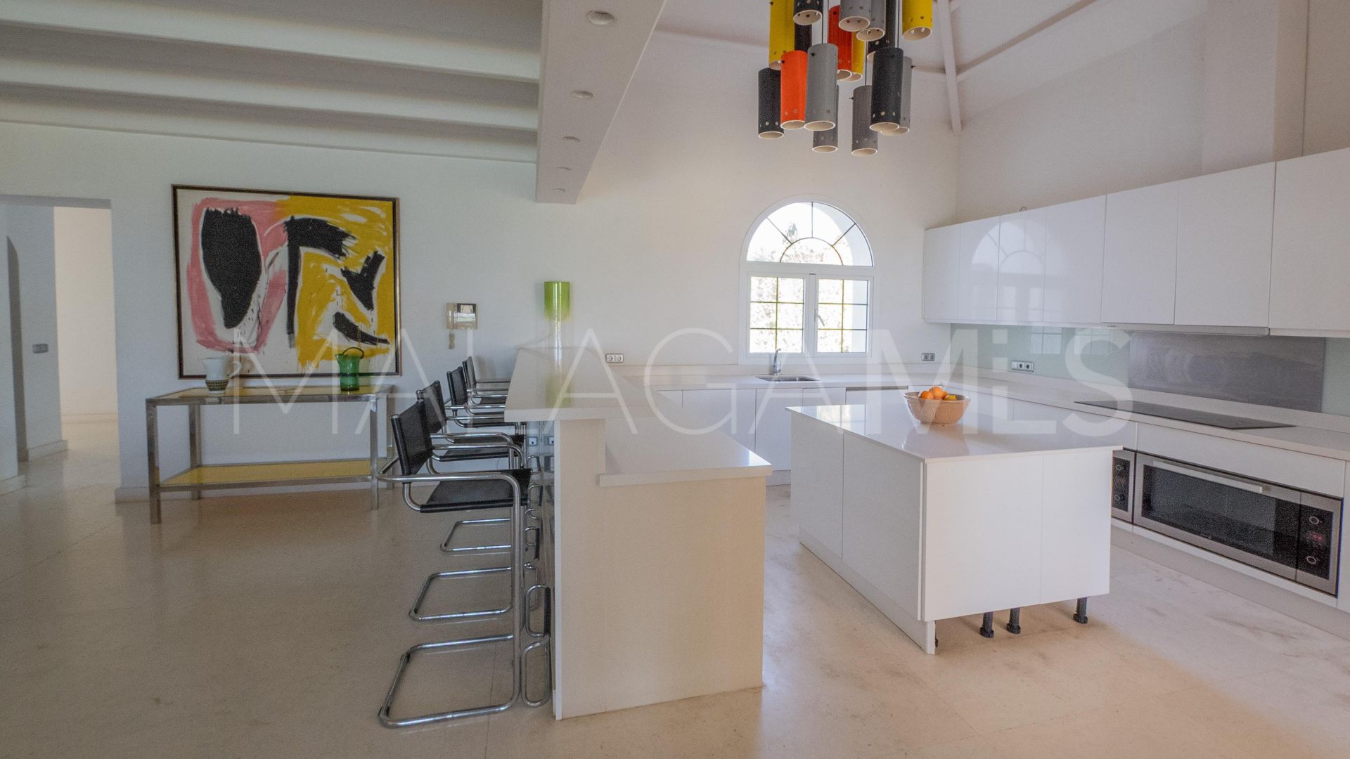 Villa for sale in El Paraiso