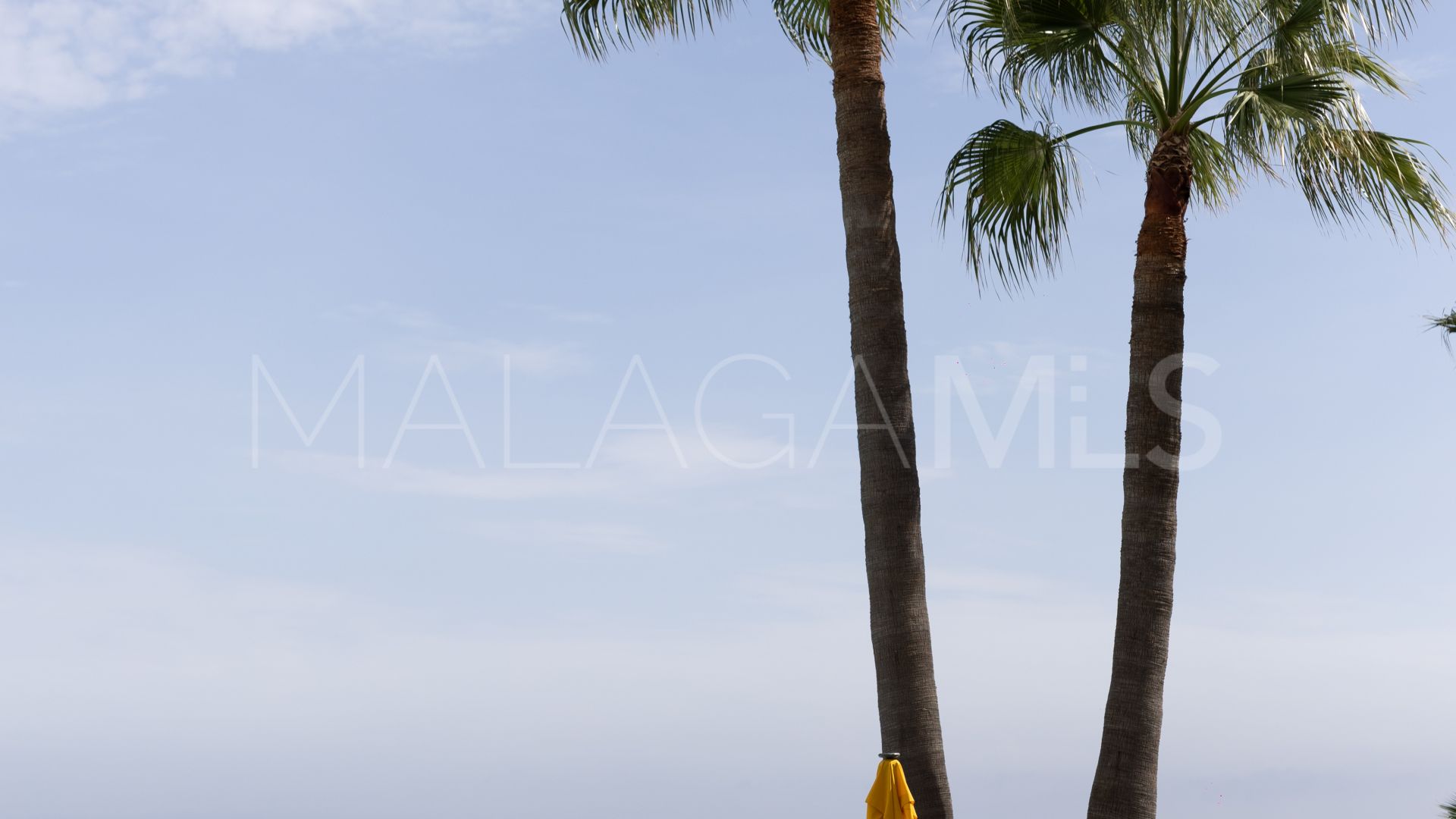 Villa for sale in El Paraiso