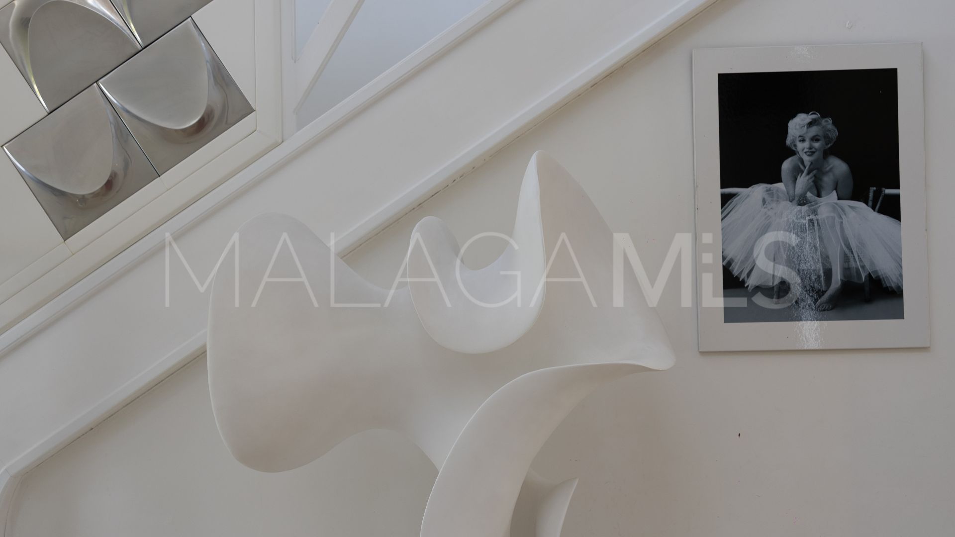Villa for sale in El Paraiso