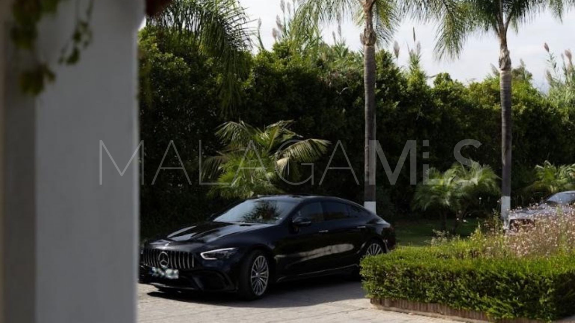 Villa for sale in El Paraiso