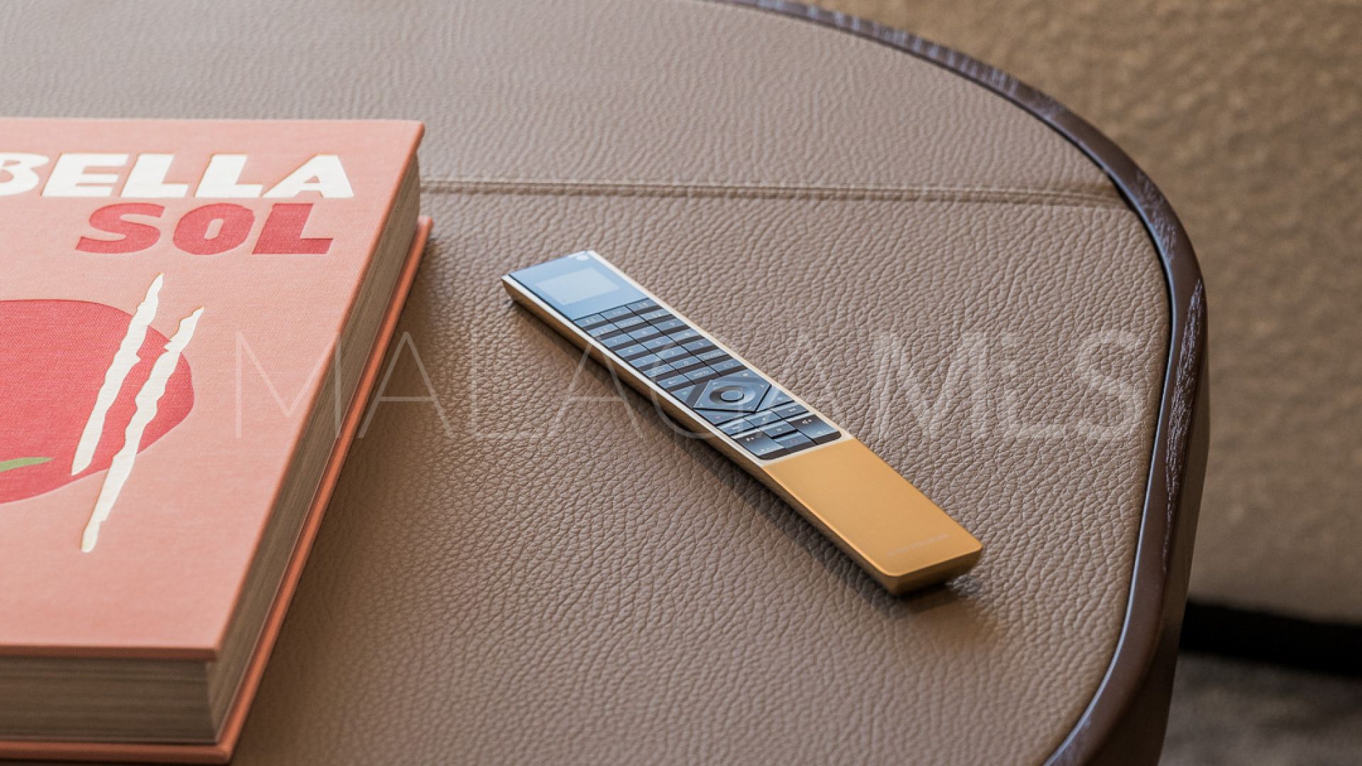 Lägenhet for sale in Los Monteros Palm Beach