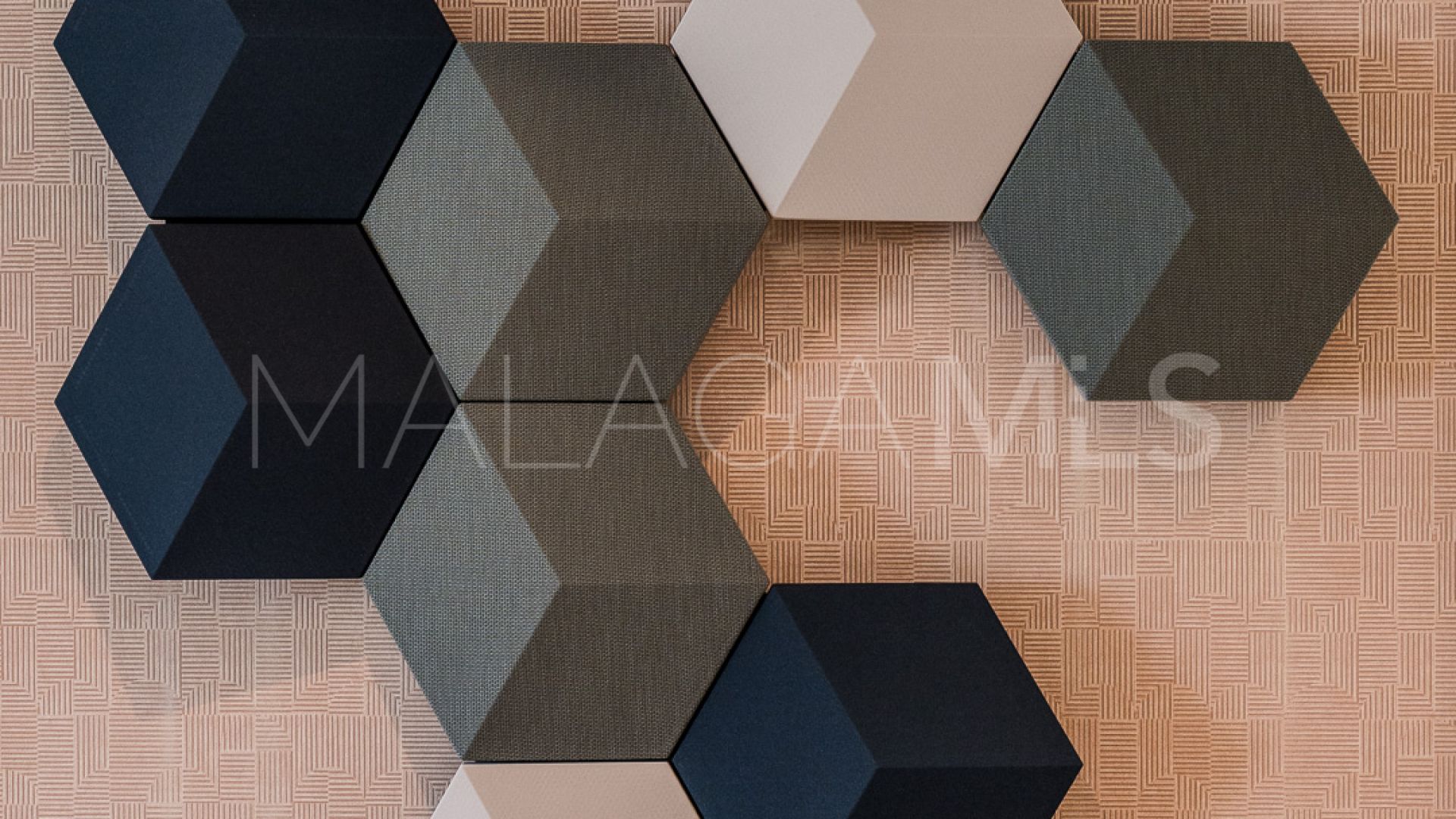 Lägenhet for sale in Los Monteros Palm Beach