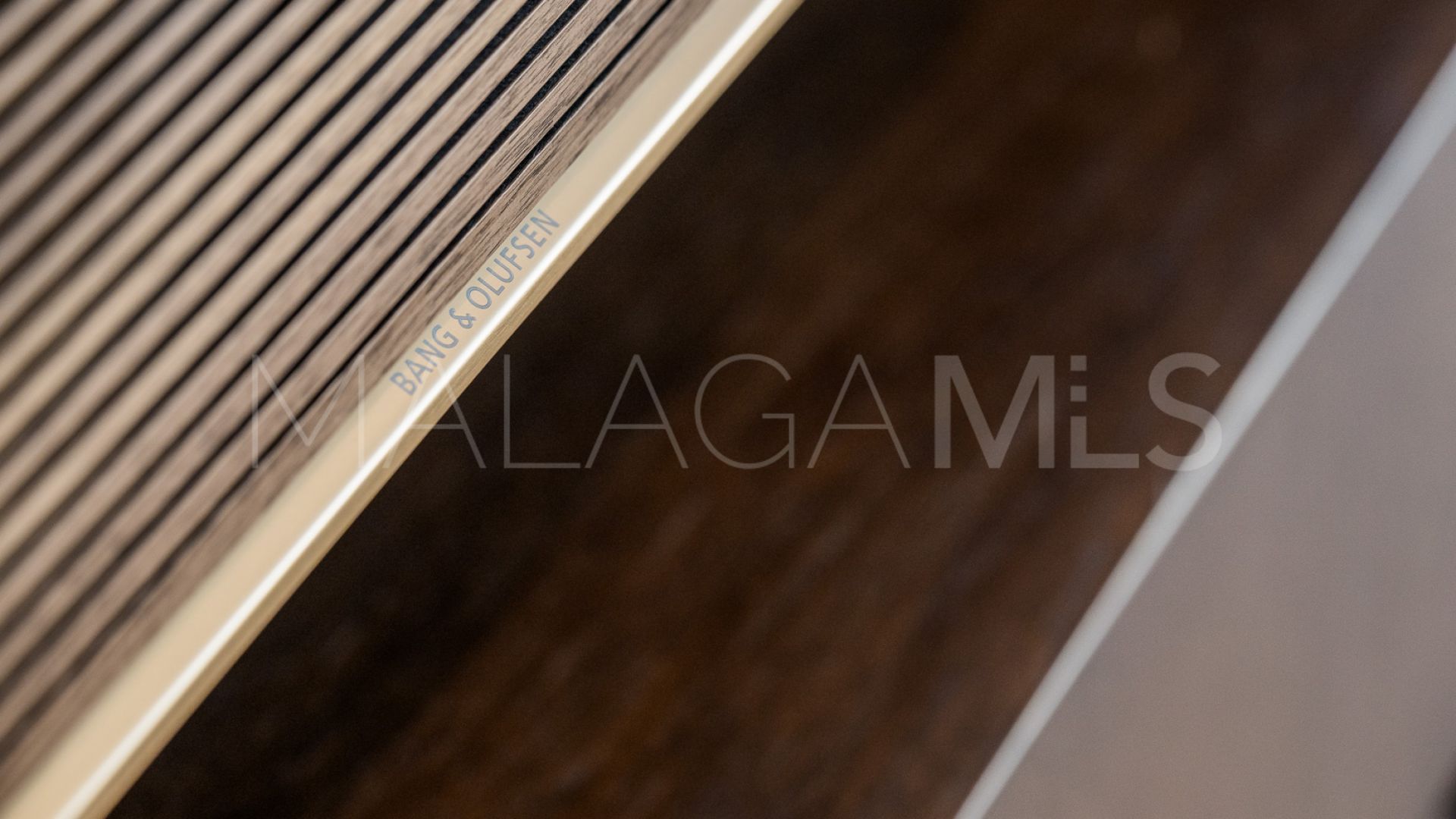 Lägenhet for sale in Los Monteros Palm Beach