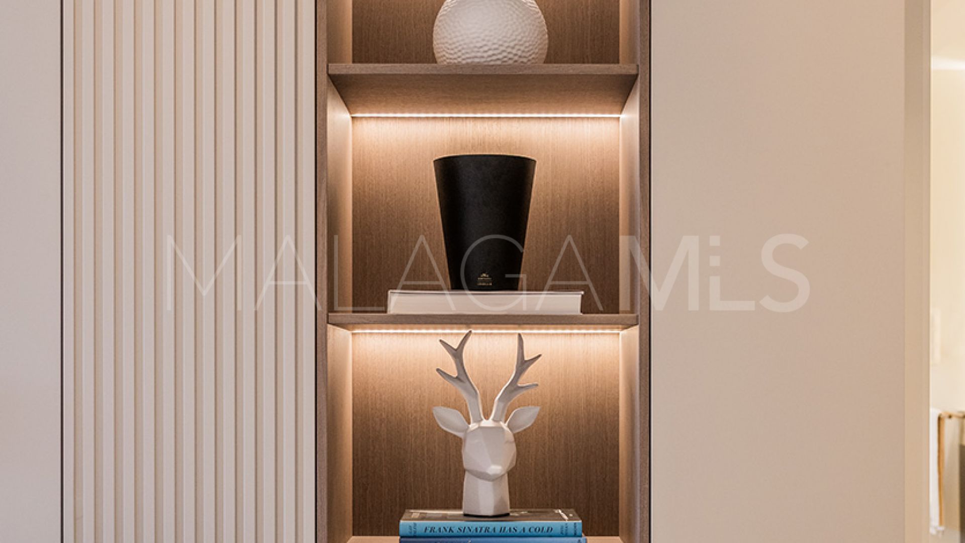 Apartamento for sale in Menara Beach