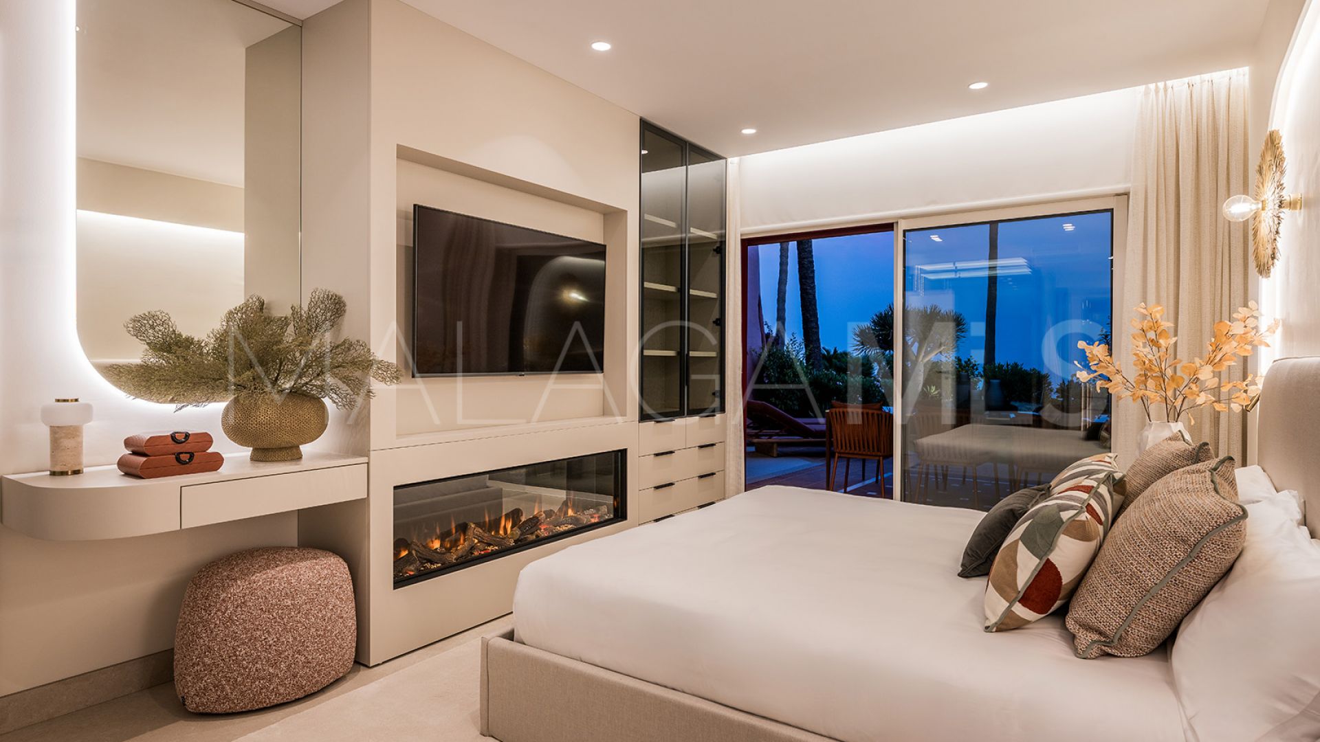 Apartamento for sale in Menara Beach