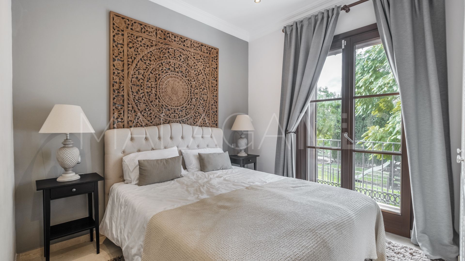 Villa for sale in El Madroñal