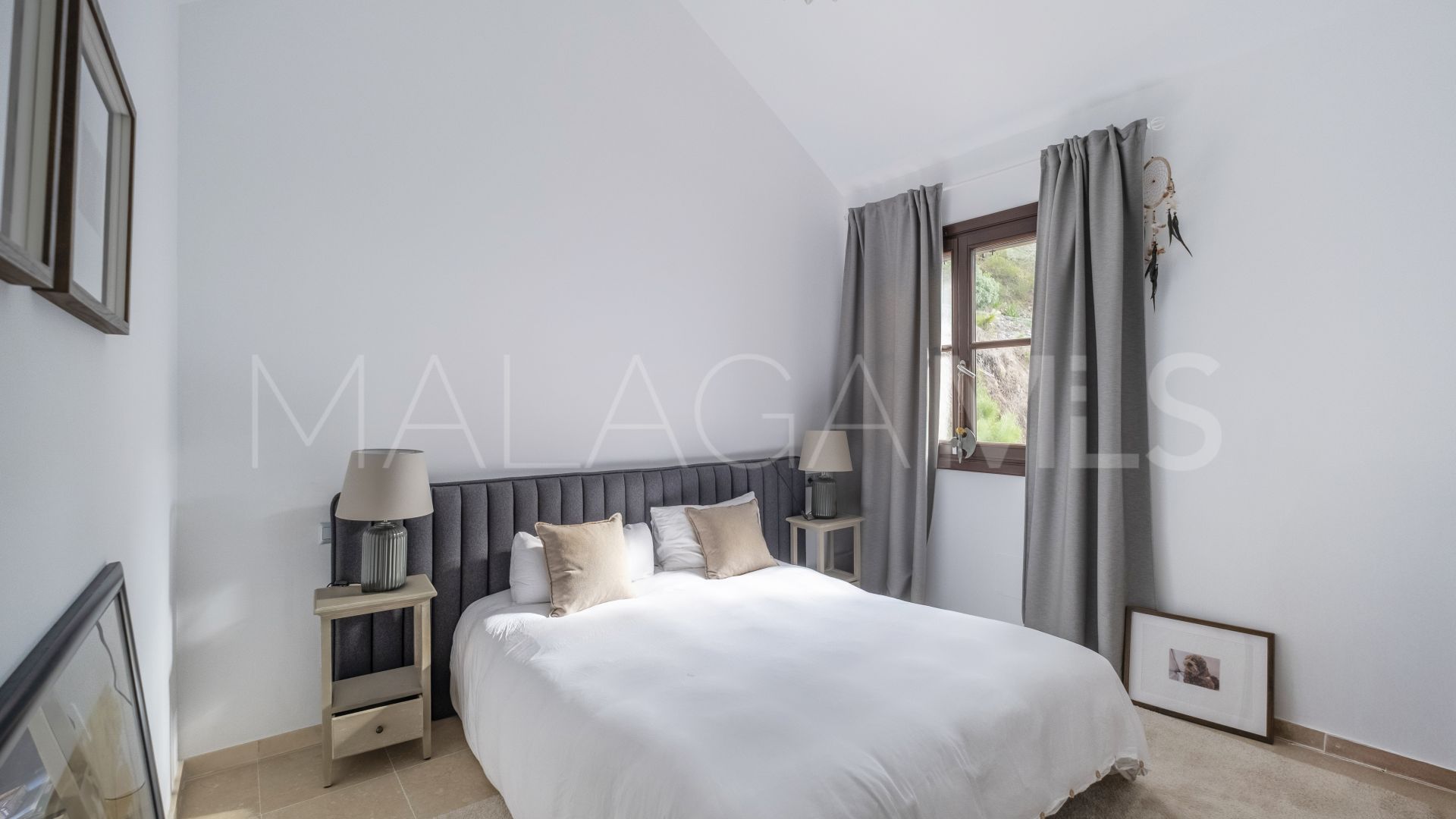 Villa for sale in El Madroñal