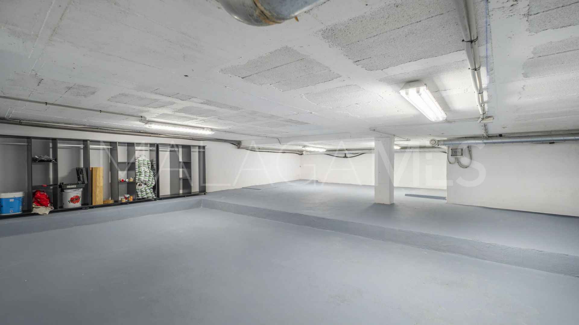 Villa for sale in El Madroñal