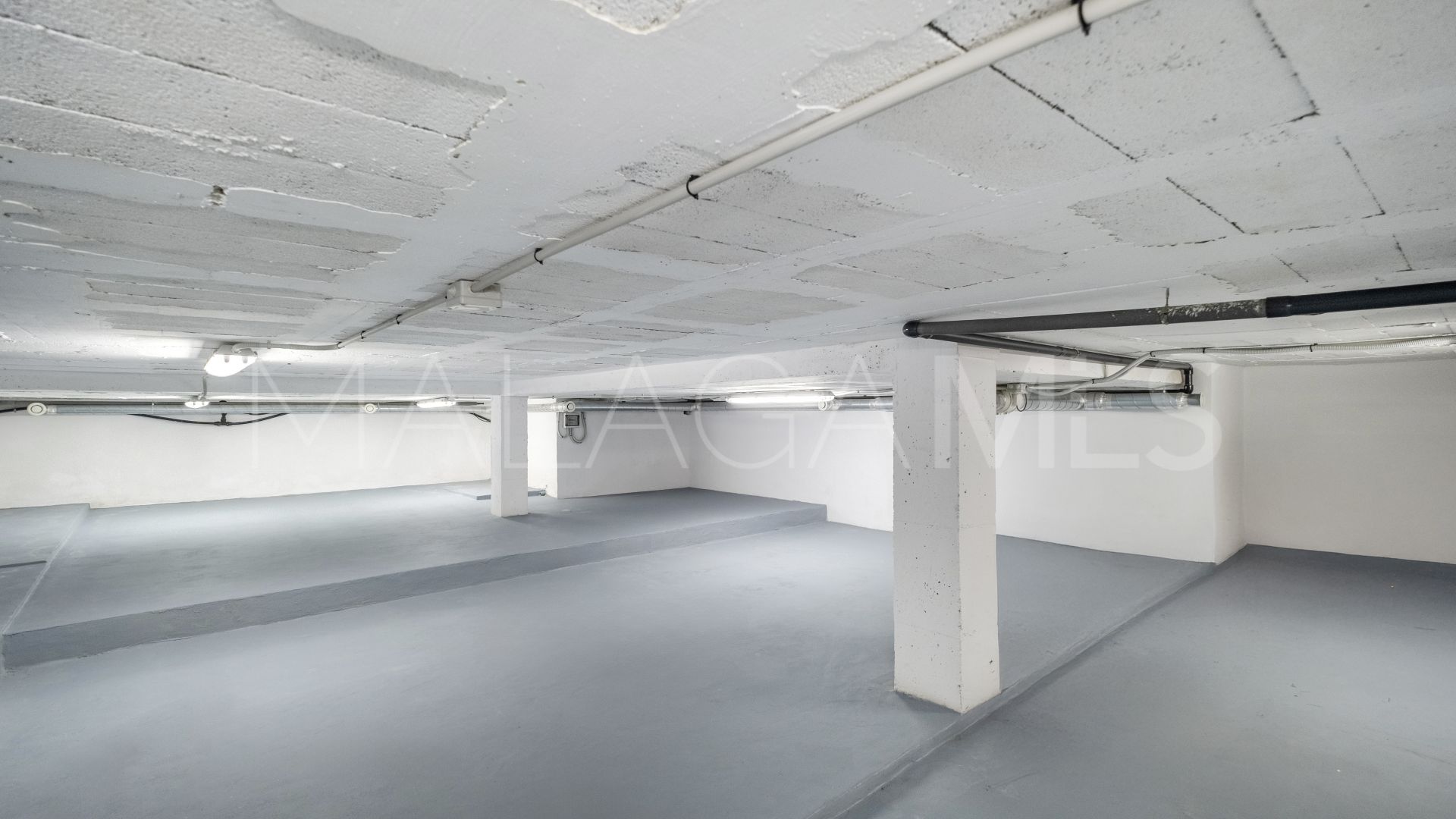 Villa for sale in El Madroñal