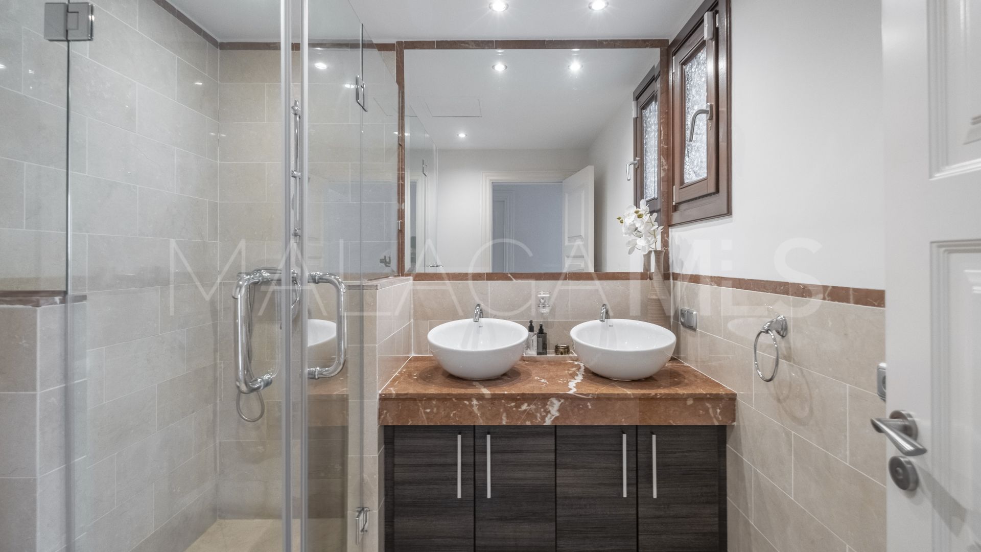 Villa for sale in El Madroñal