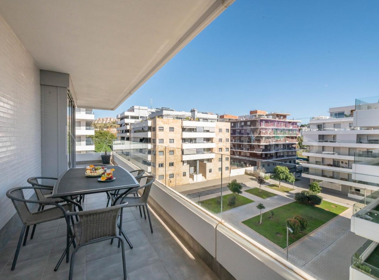 Wohnung for sale in La Campana