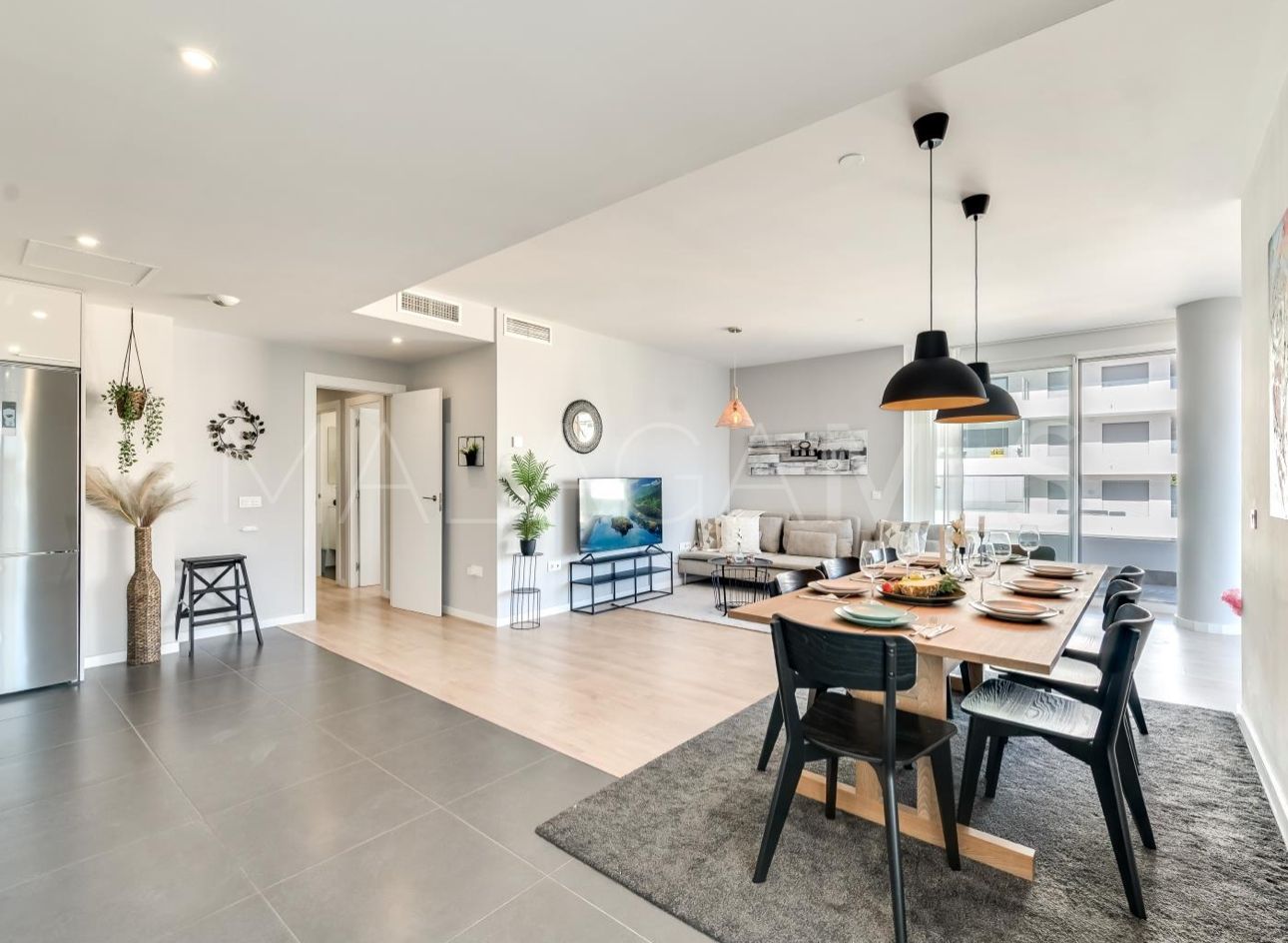 Wohnung for sale in La Campana