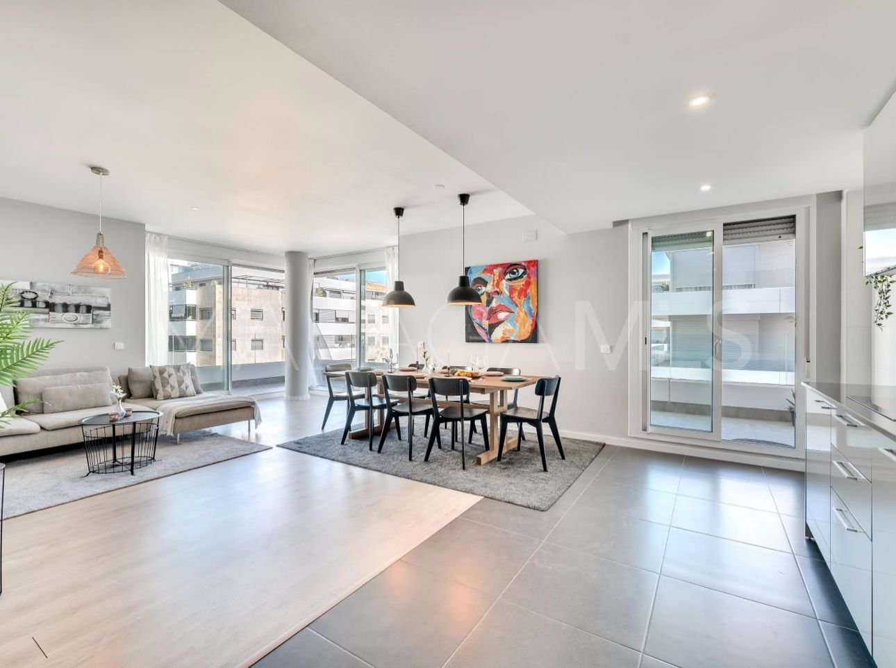 Wohnung for sale in La Campana