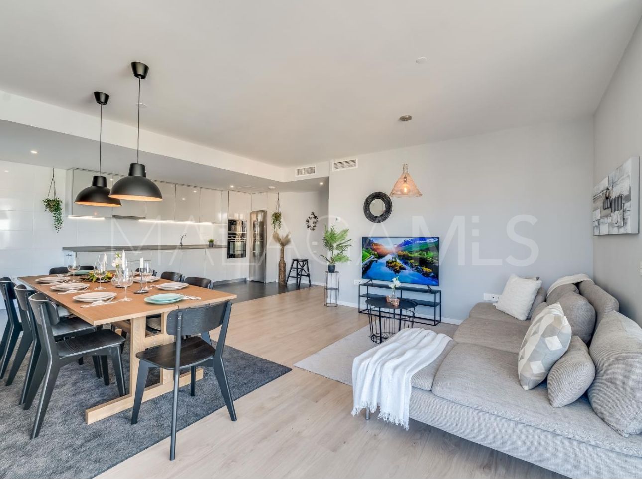 Wohnung for sale in La Campana