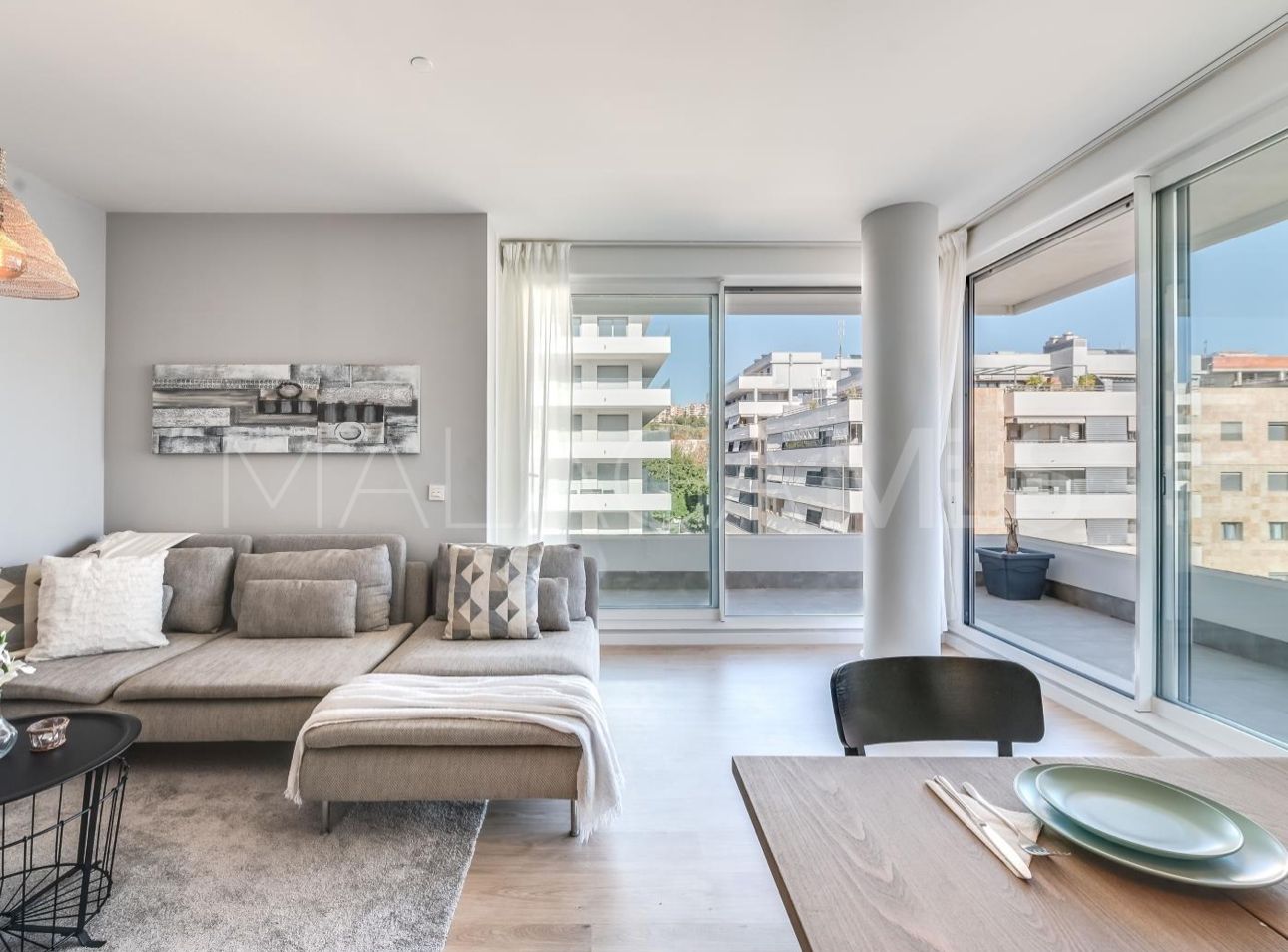 Wohnung for sale in La Campana