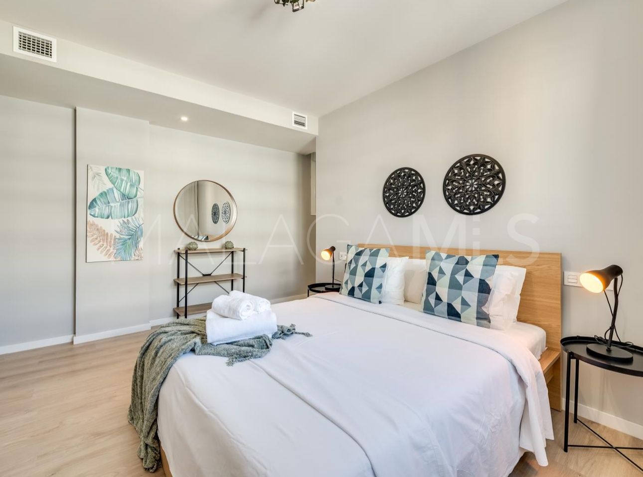 Wohnung for sale in La Campana