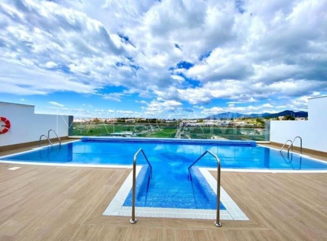 Wohnung for sale in La Campana