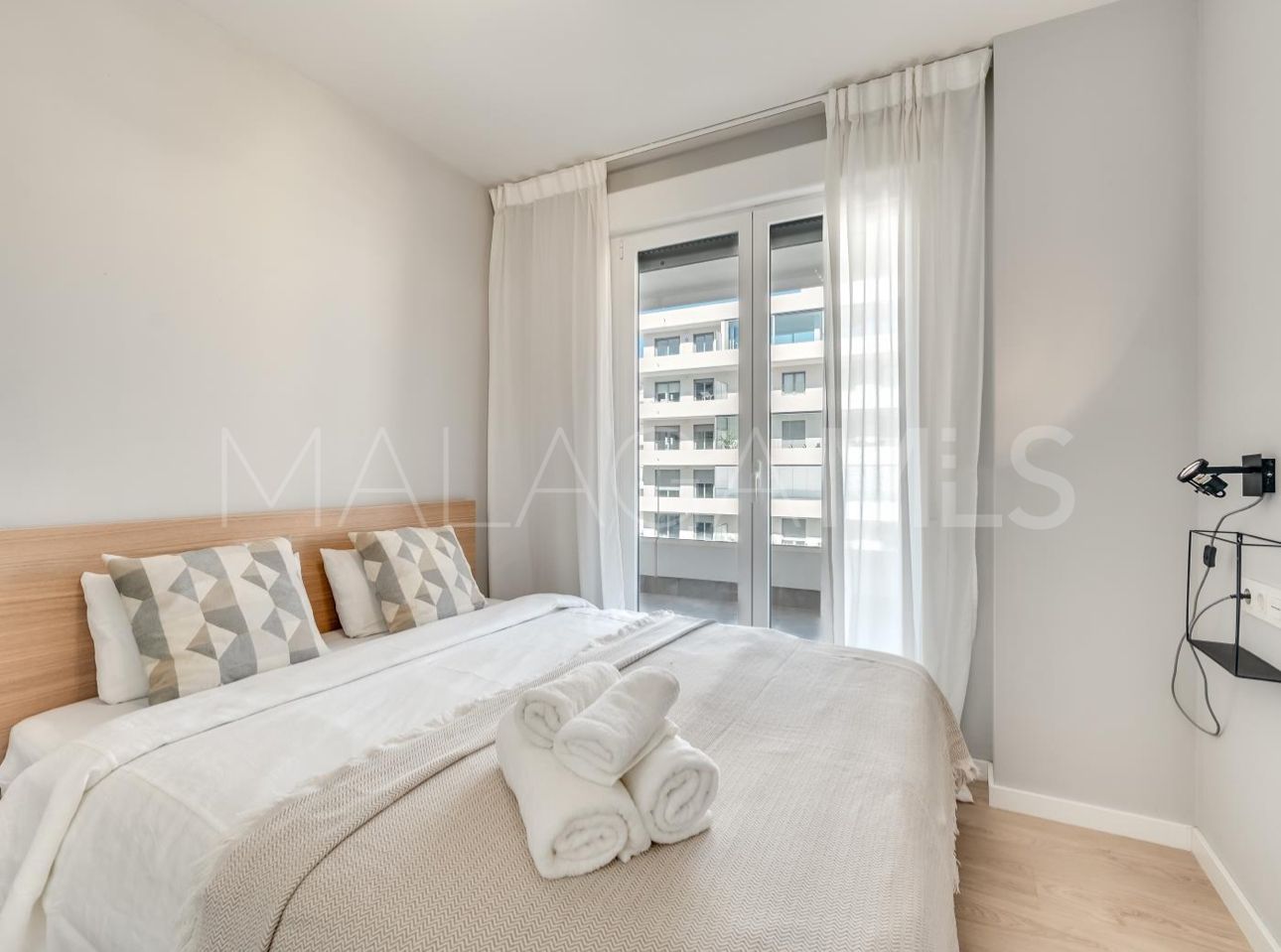 Wohnung for sale in La Campana